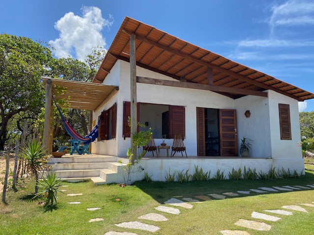 Casa da Peroba