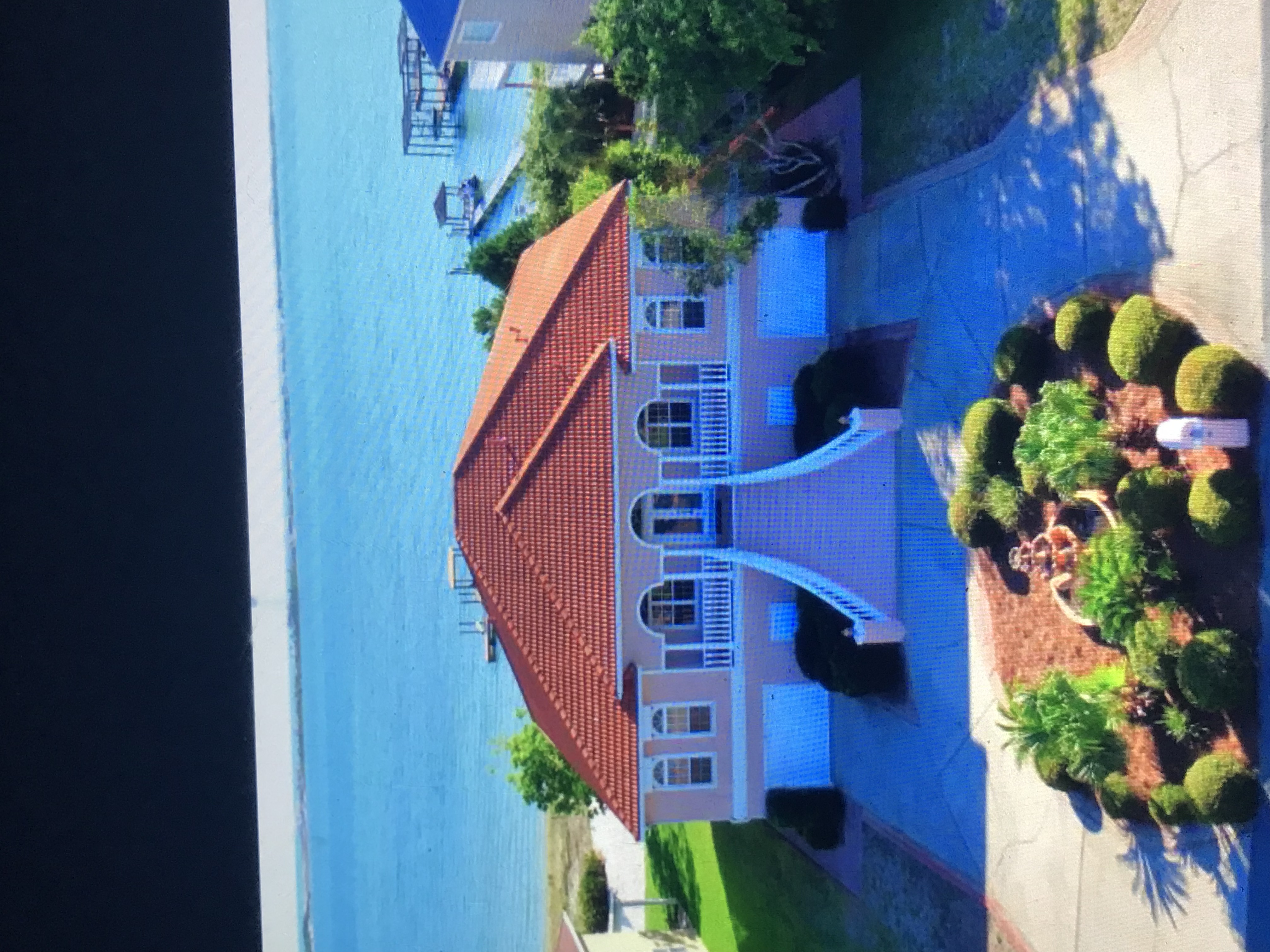 Welcome to paradise on a private beach!