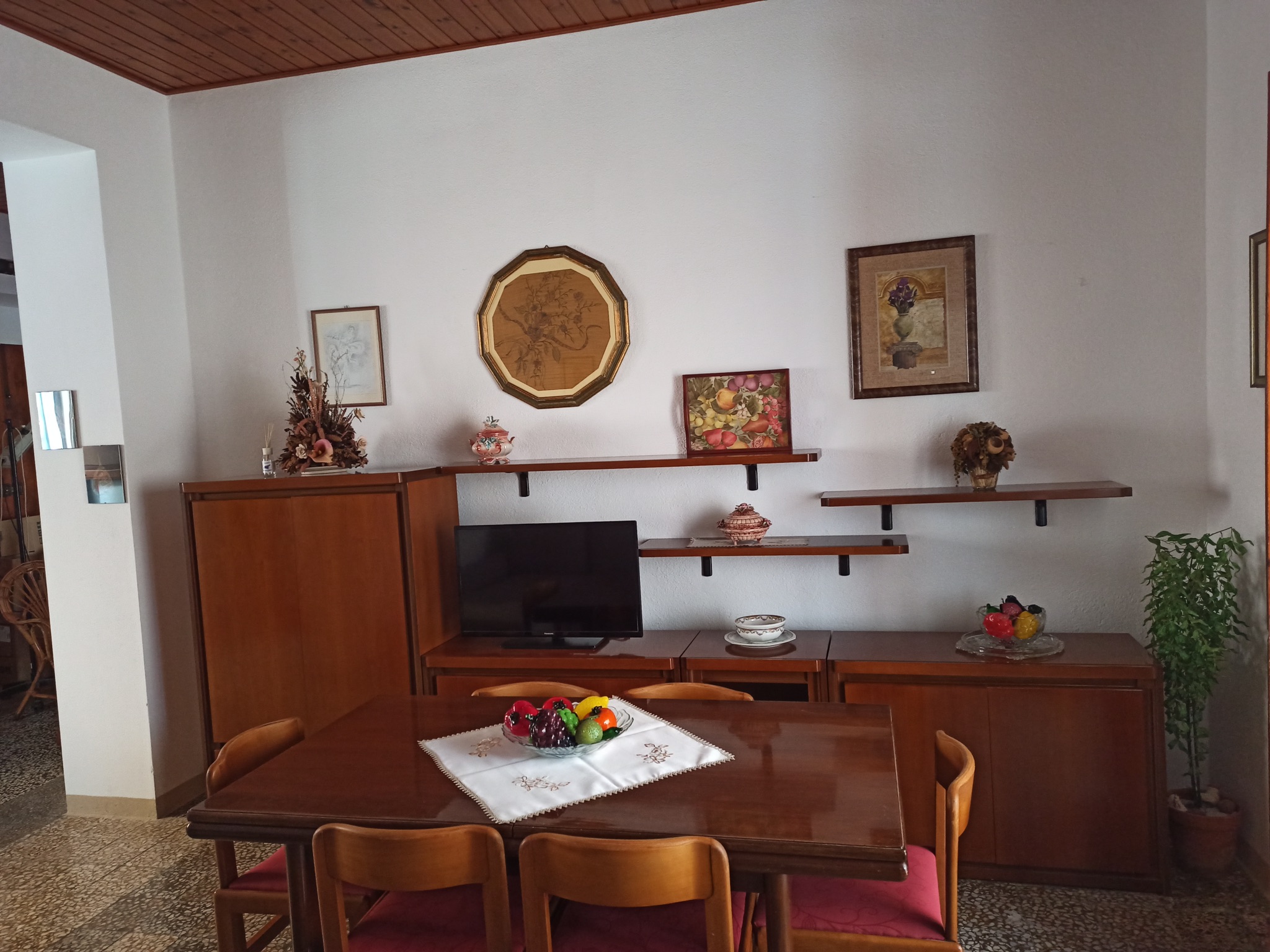 Casa Vacanze AnnaLú (I.U.N. R5074)