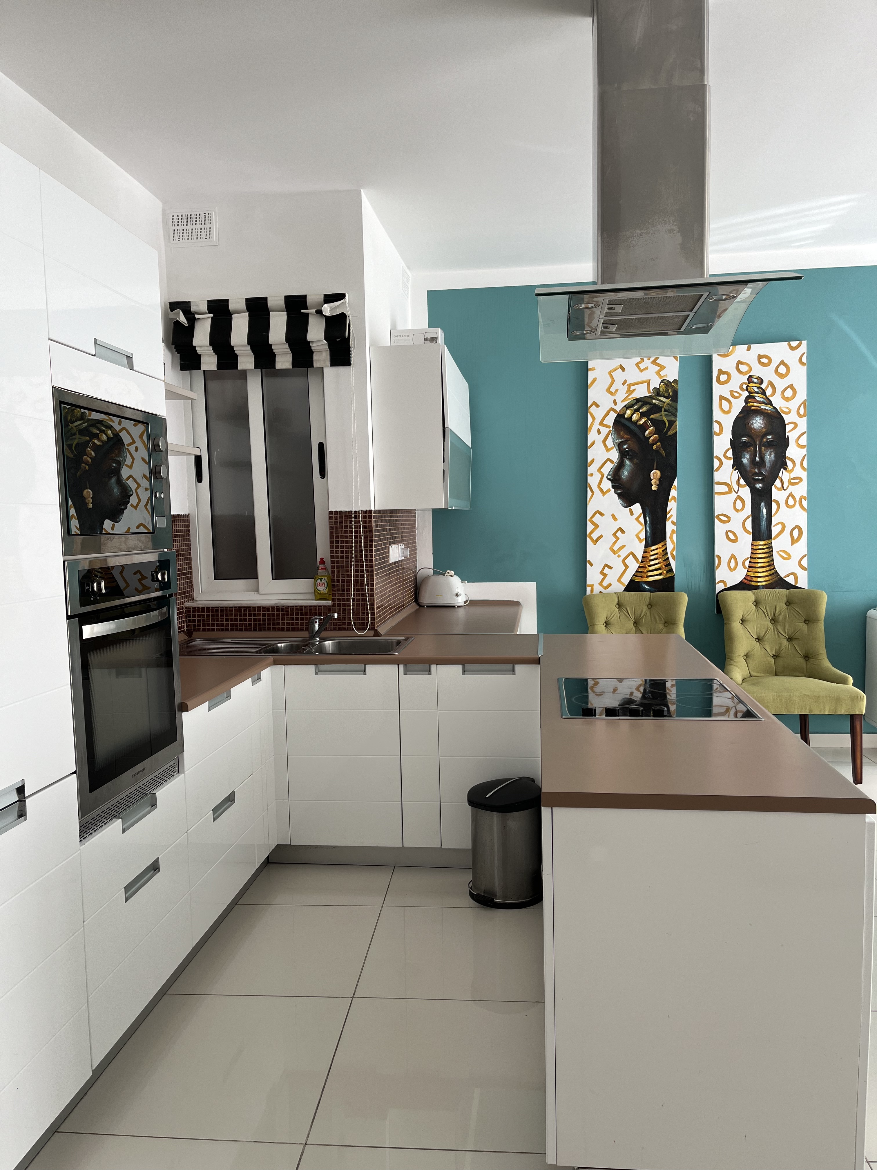 Apartment in Best Tourist Area