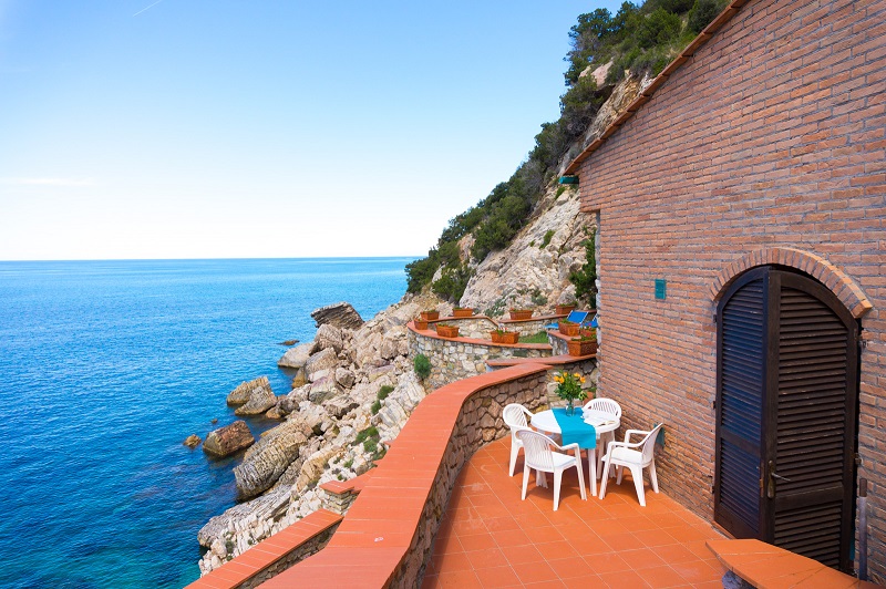 Cota Quinta - Monolocale Superior