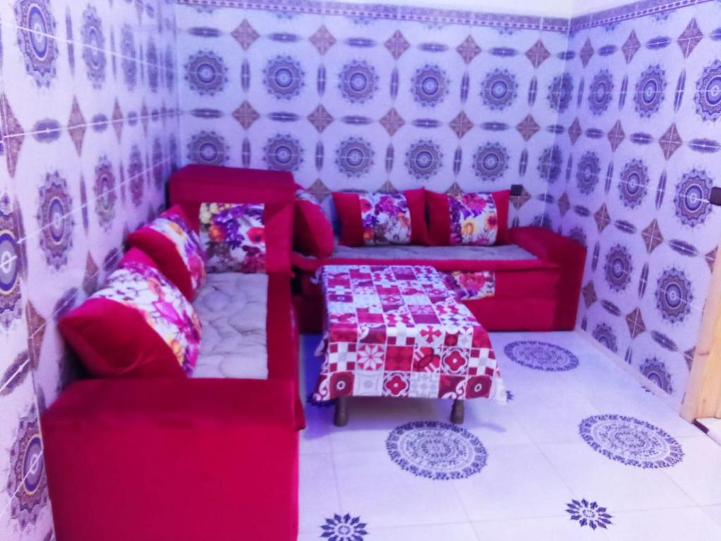 Residence ANAS