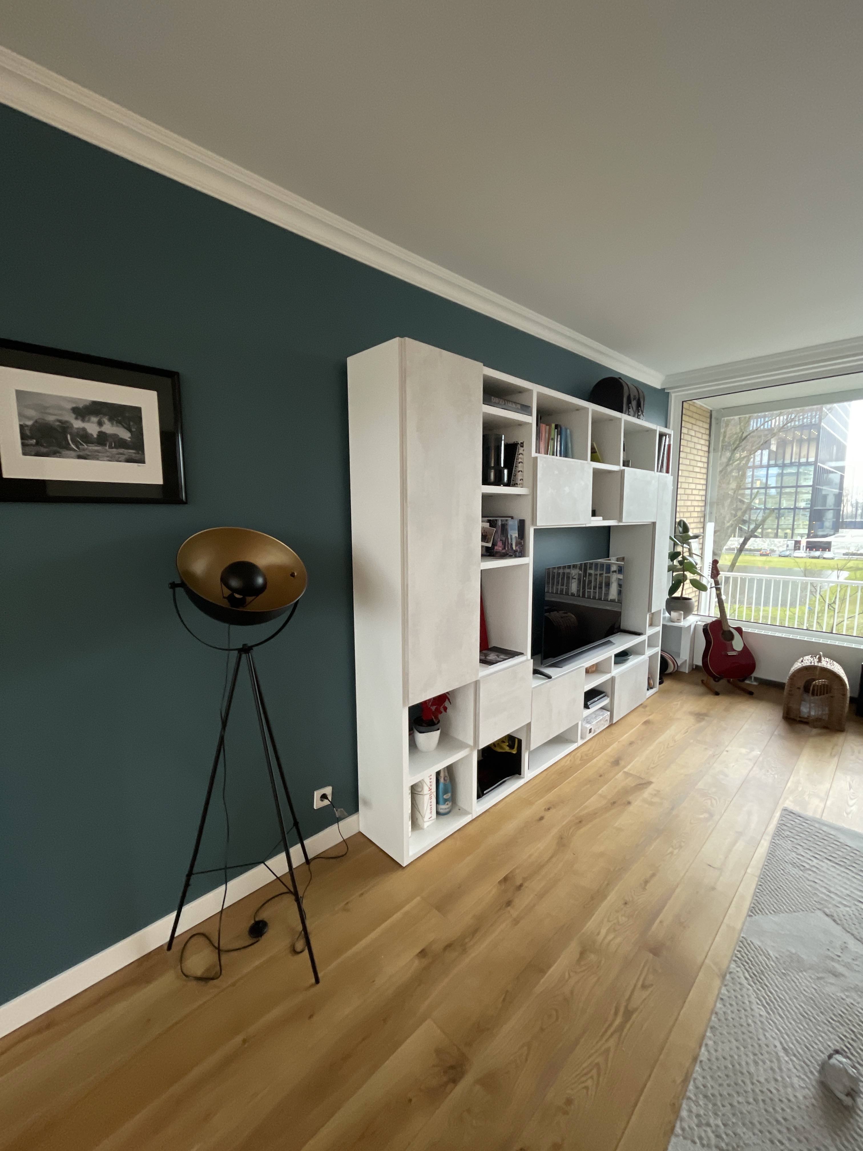 Cosy apartment in Zuid! โ Amsterdam stay