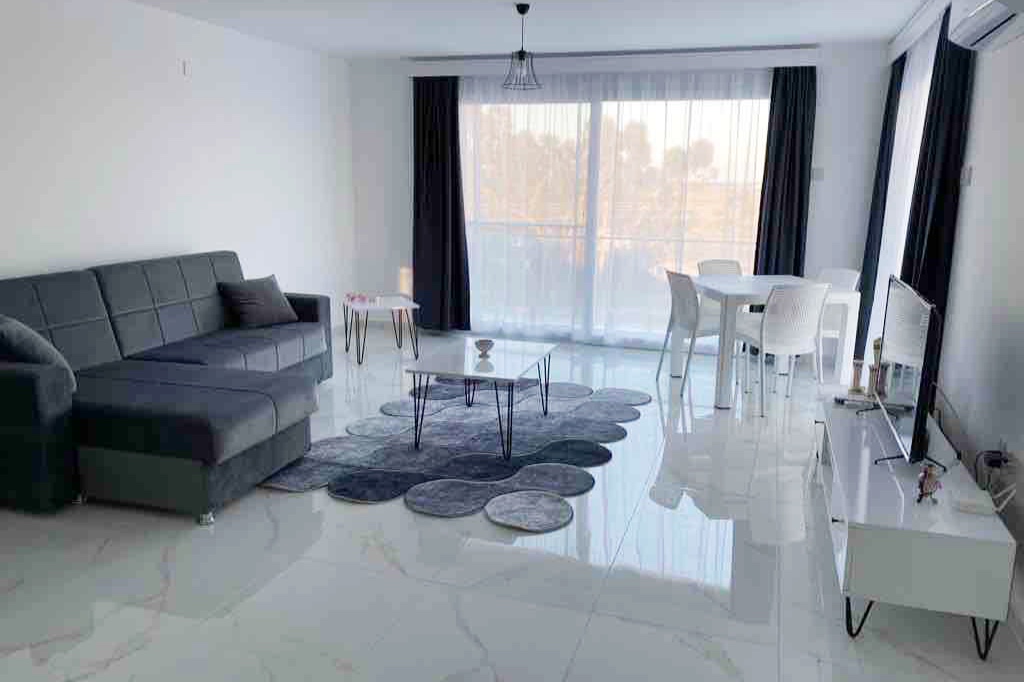 Gorgeous New&fully equipped @ Famagusta-Glapsides