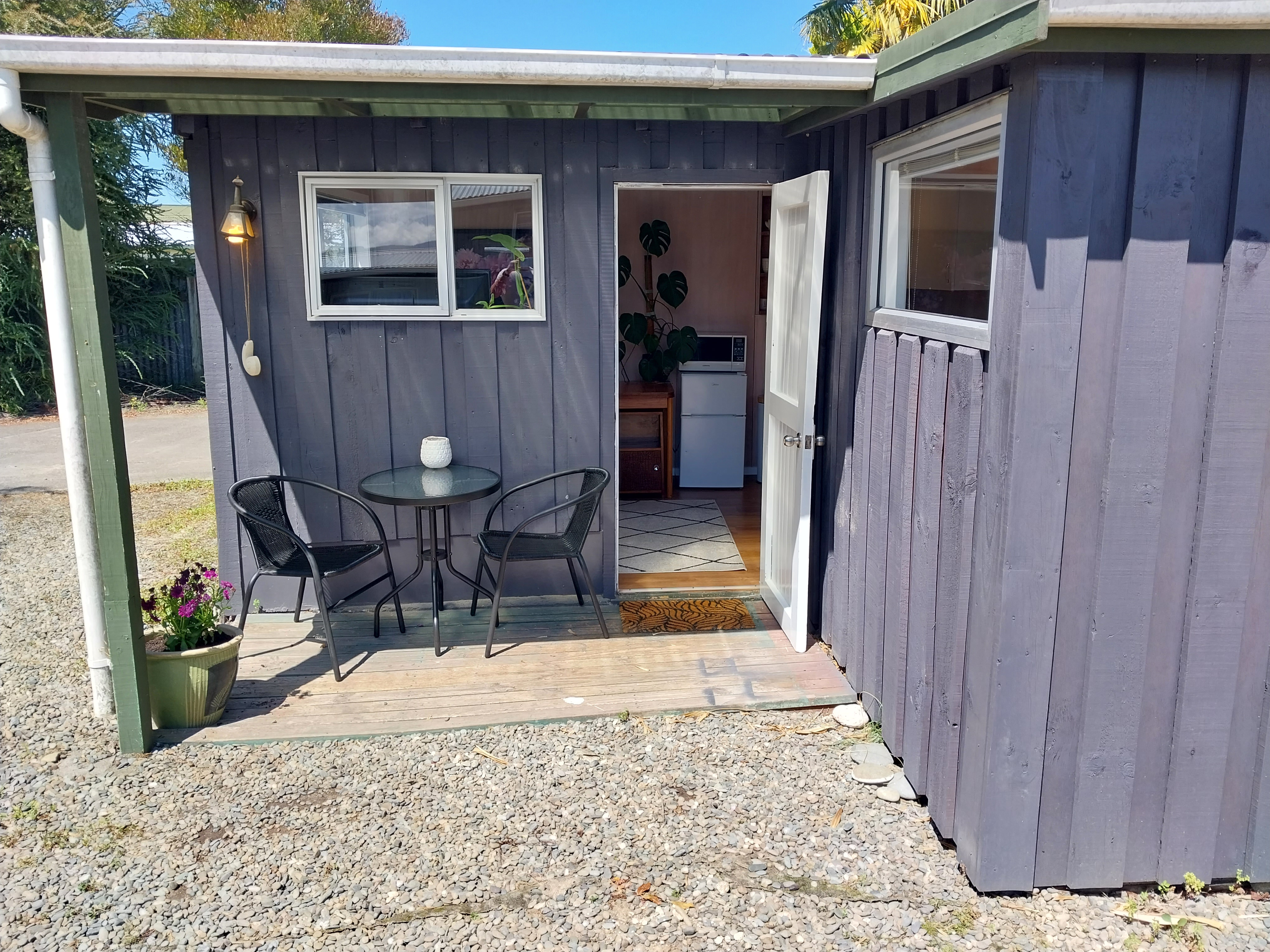 Kowhai Cottage