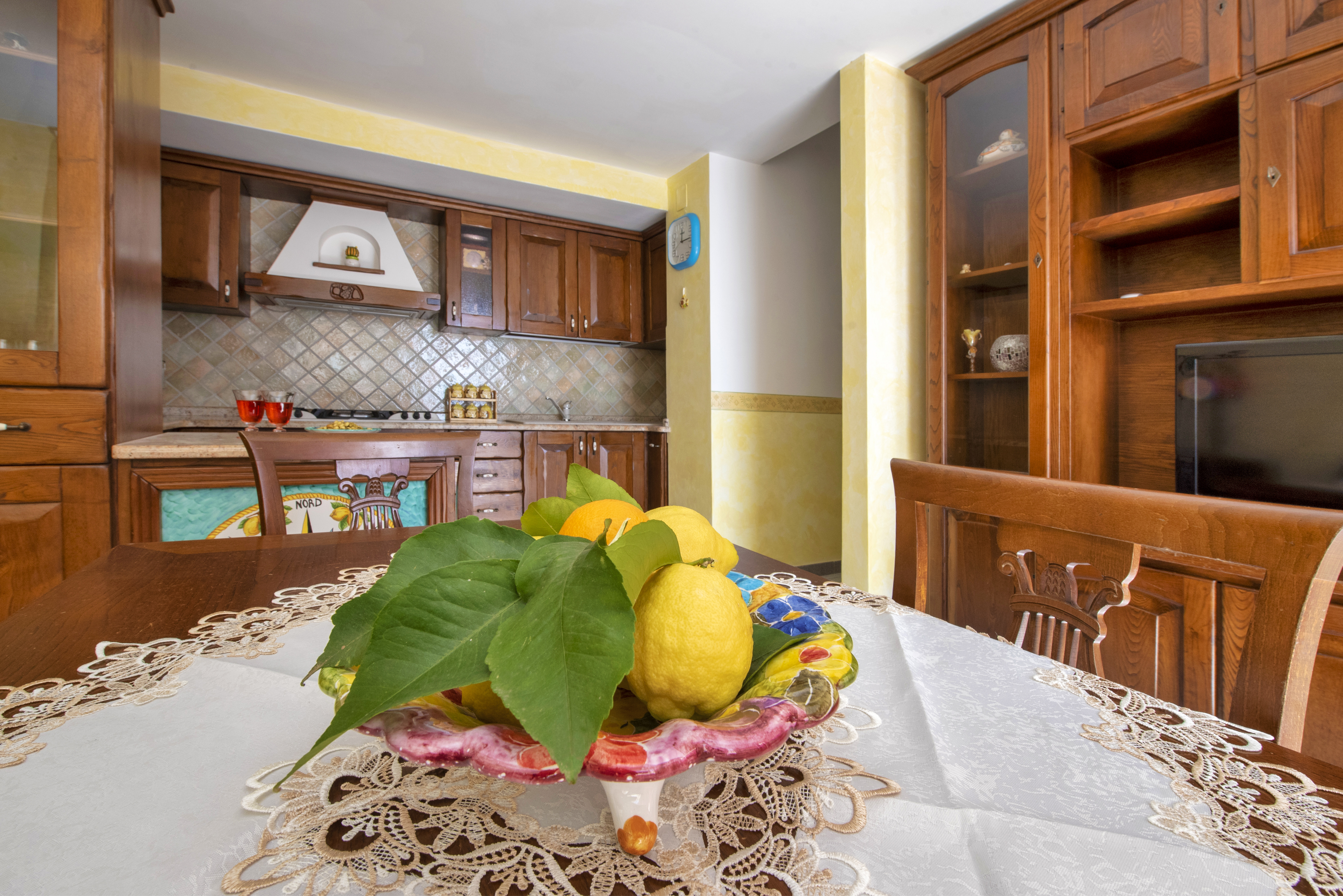 Holiday house Chrissella