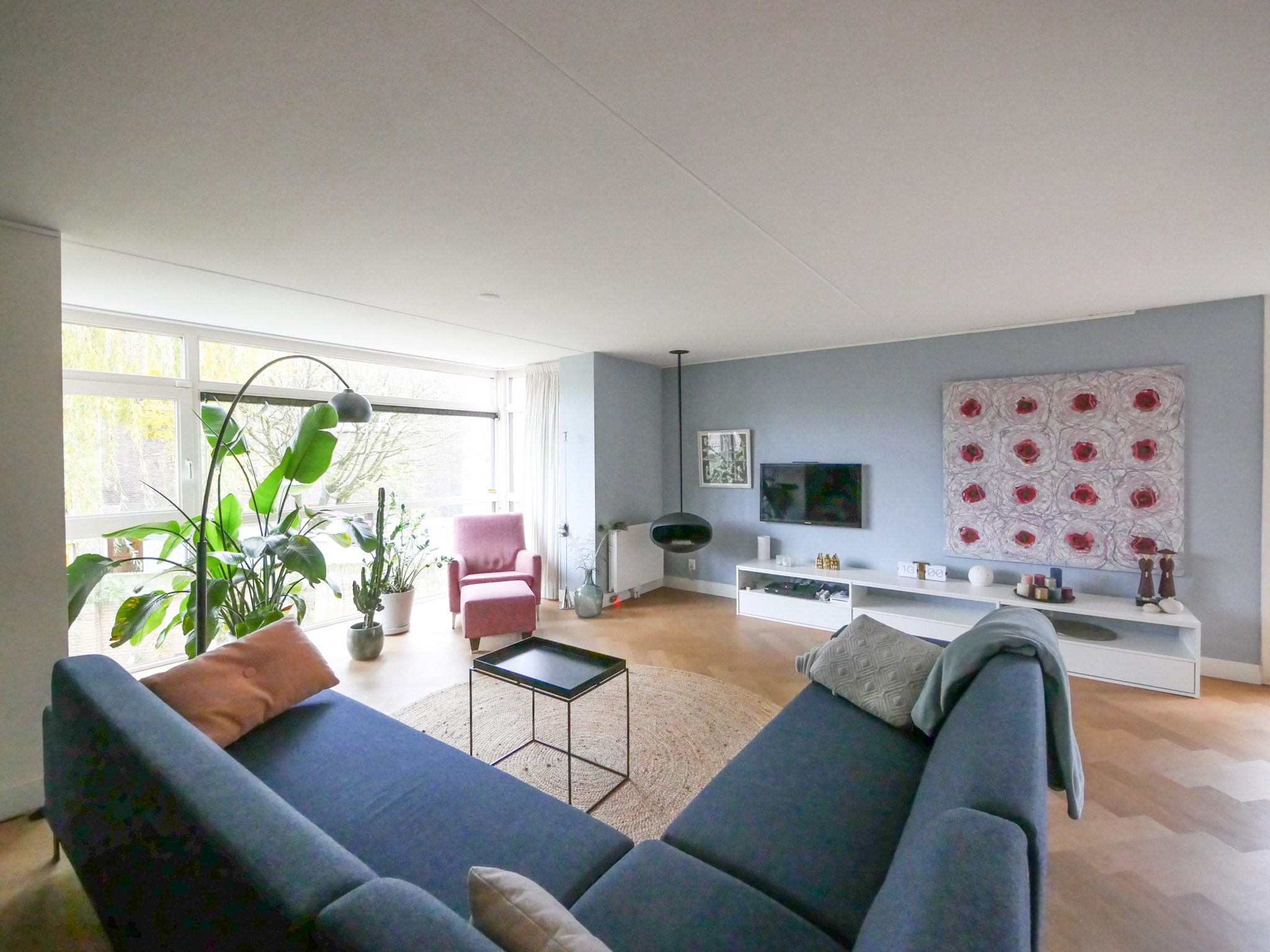 Big Family house close to the beach — The Hague stay