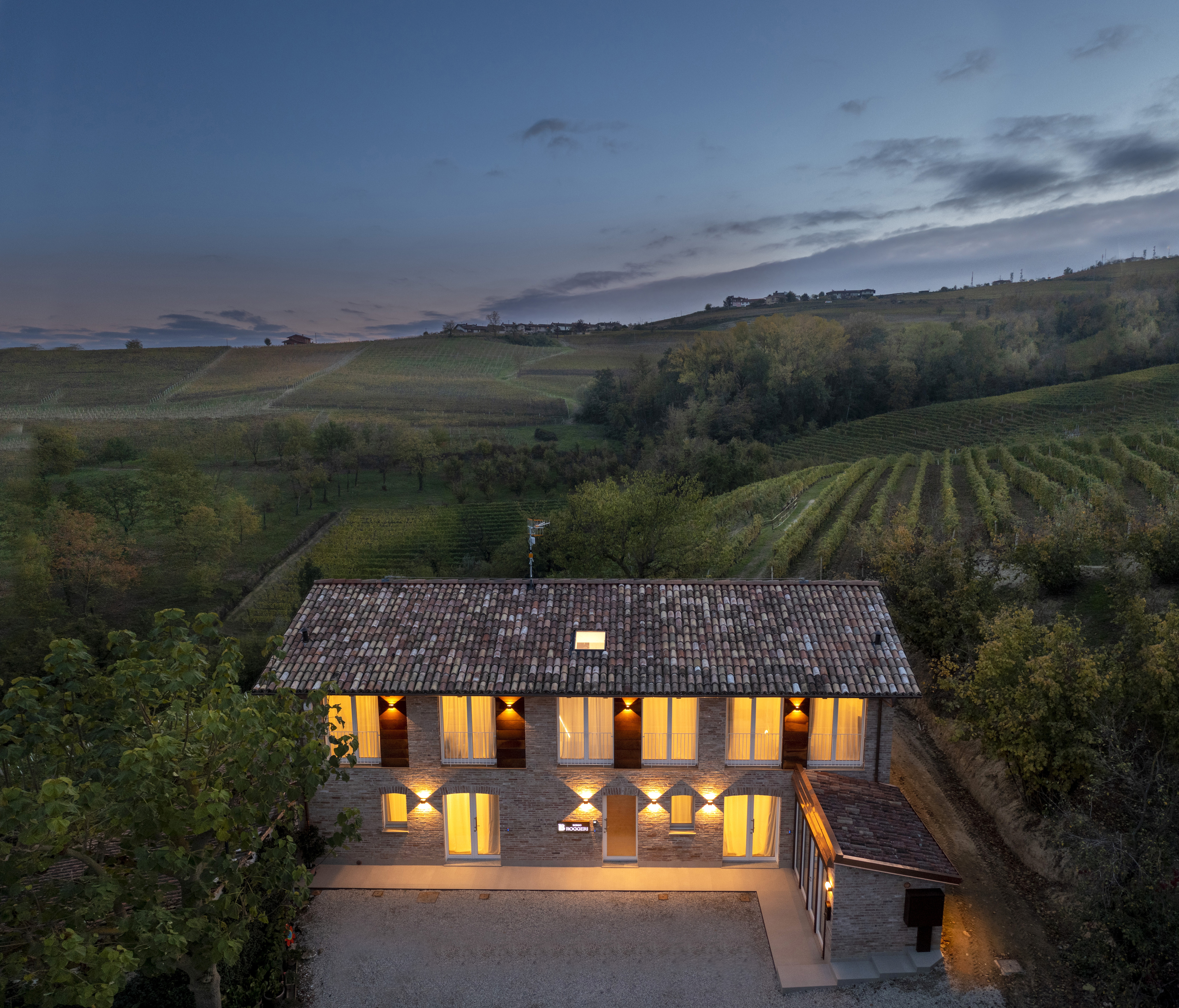 Monolocale Tartufo - Borgo Roggeri Country House