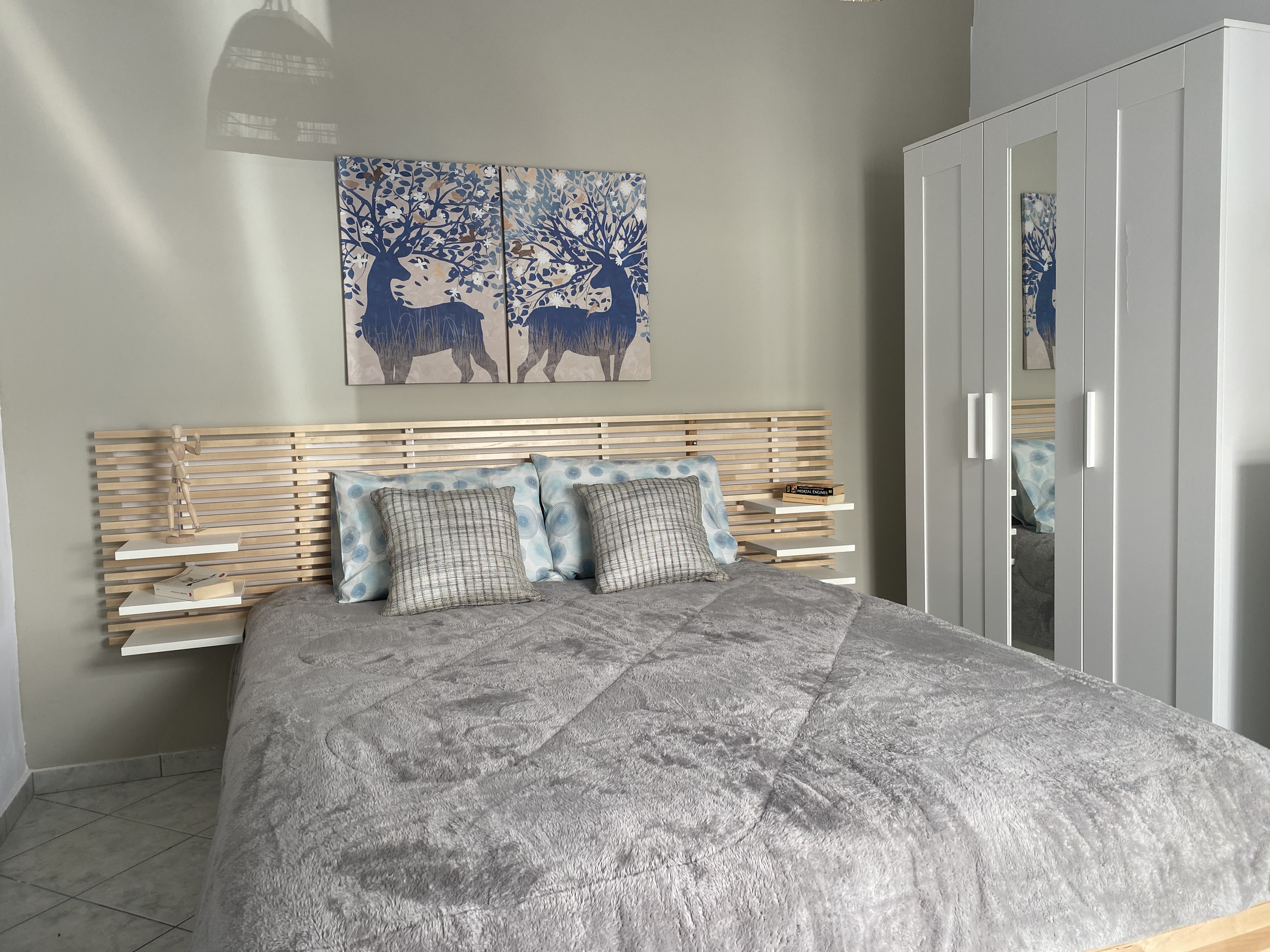 Guesthouse Sitia