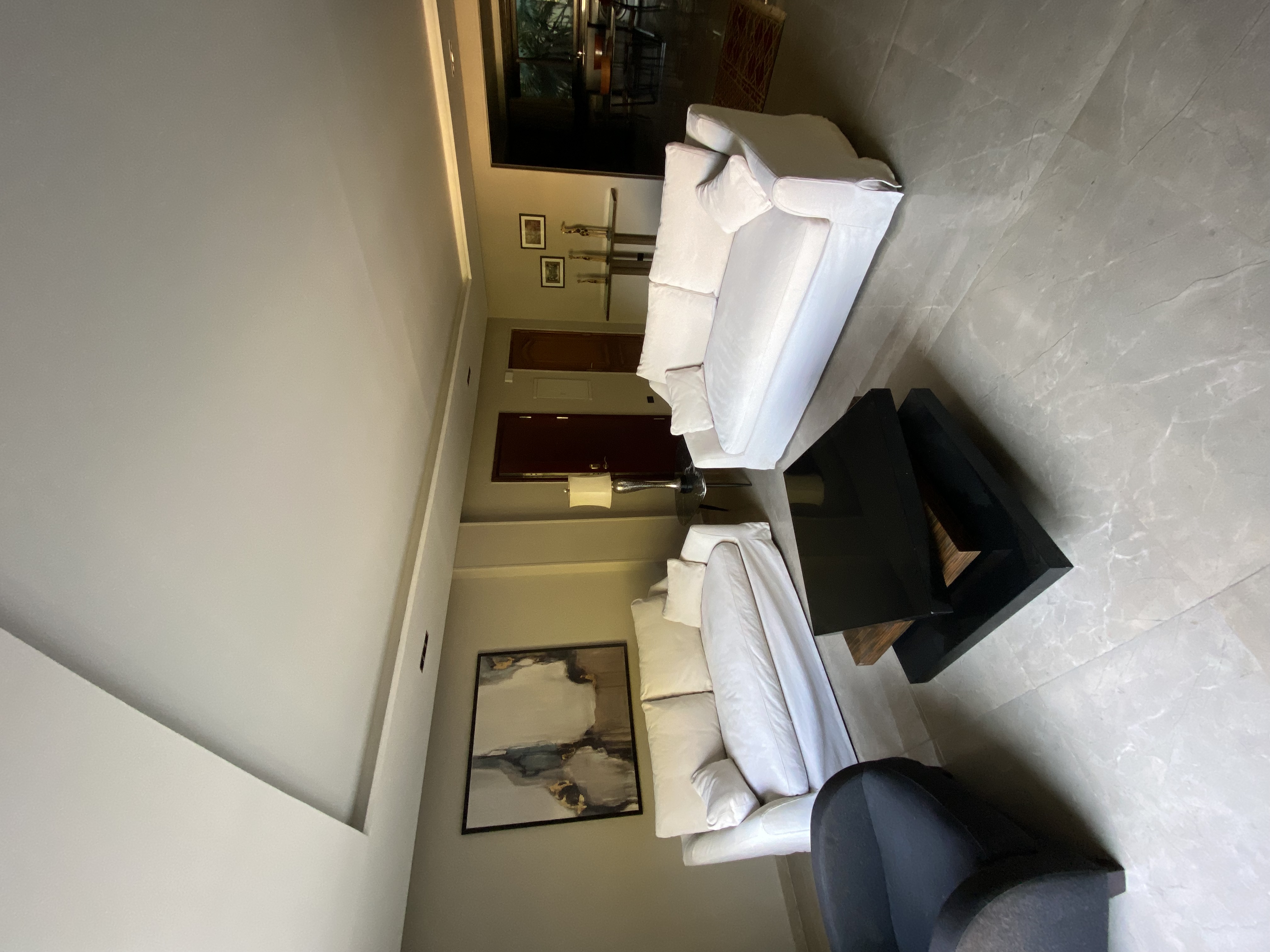 Spacious 2 BDR apt in Maadi