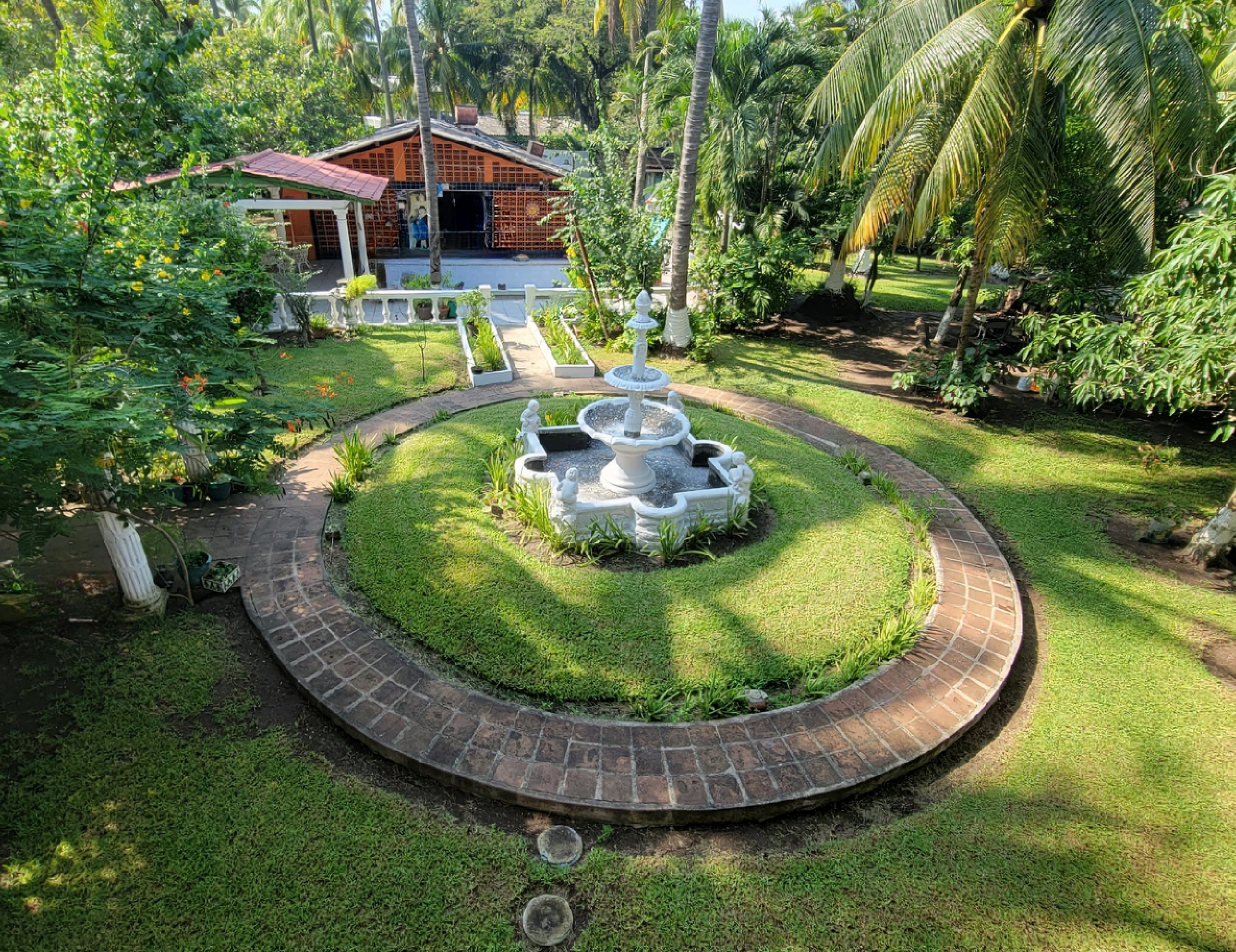 Villa in Playa Metalio