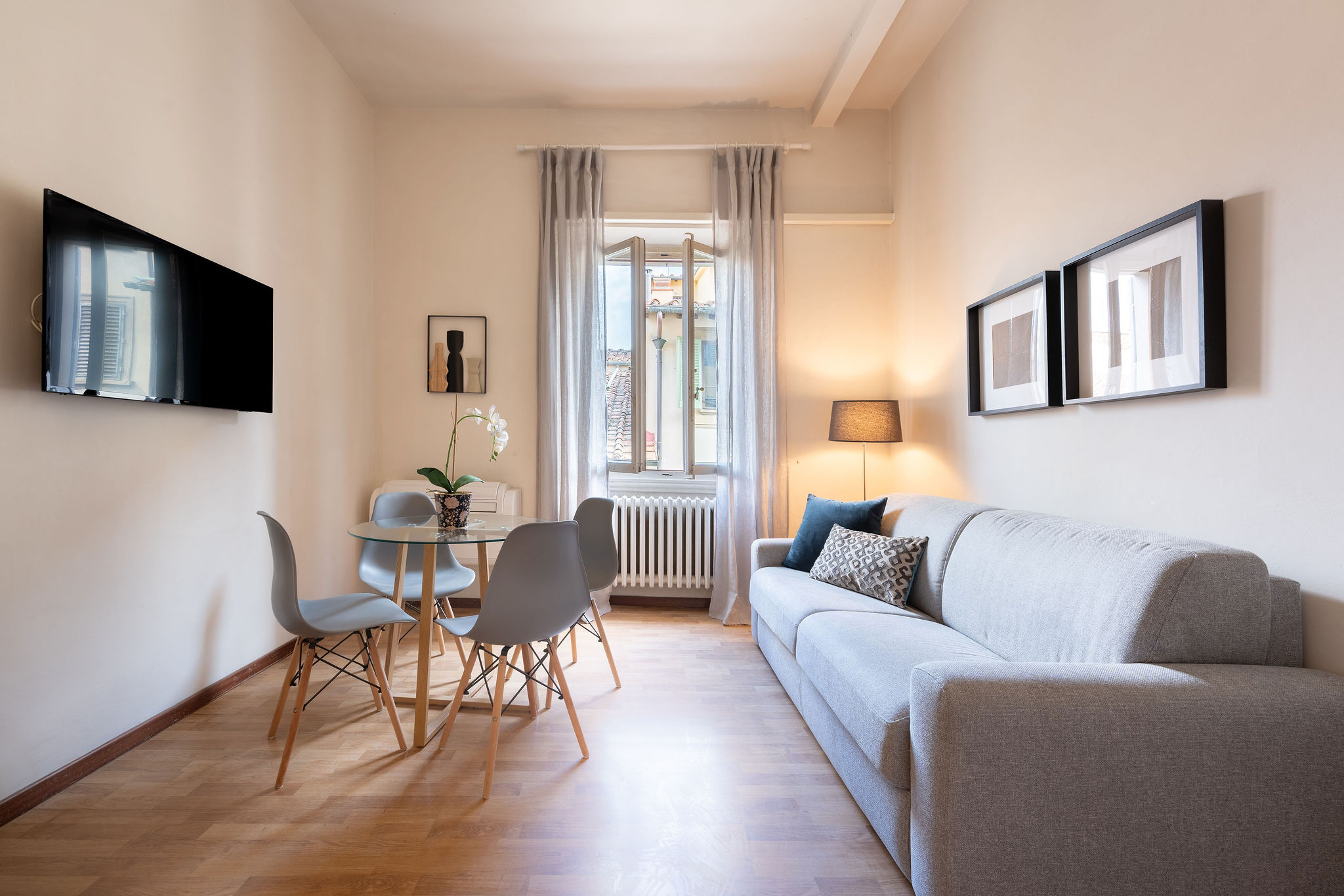 Alfani Suite by GALLERIA ACCADEMIA in Centro Storico, Florence