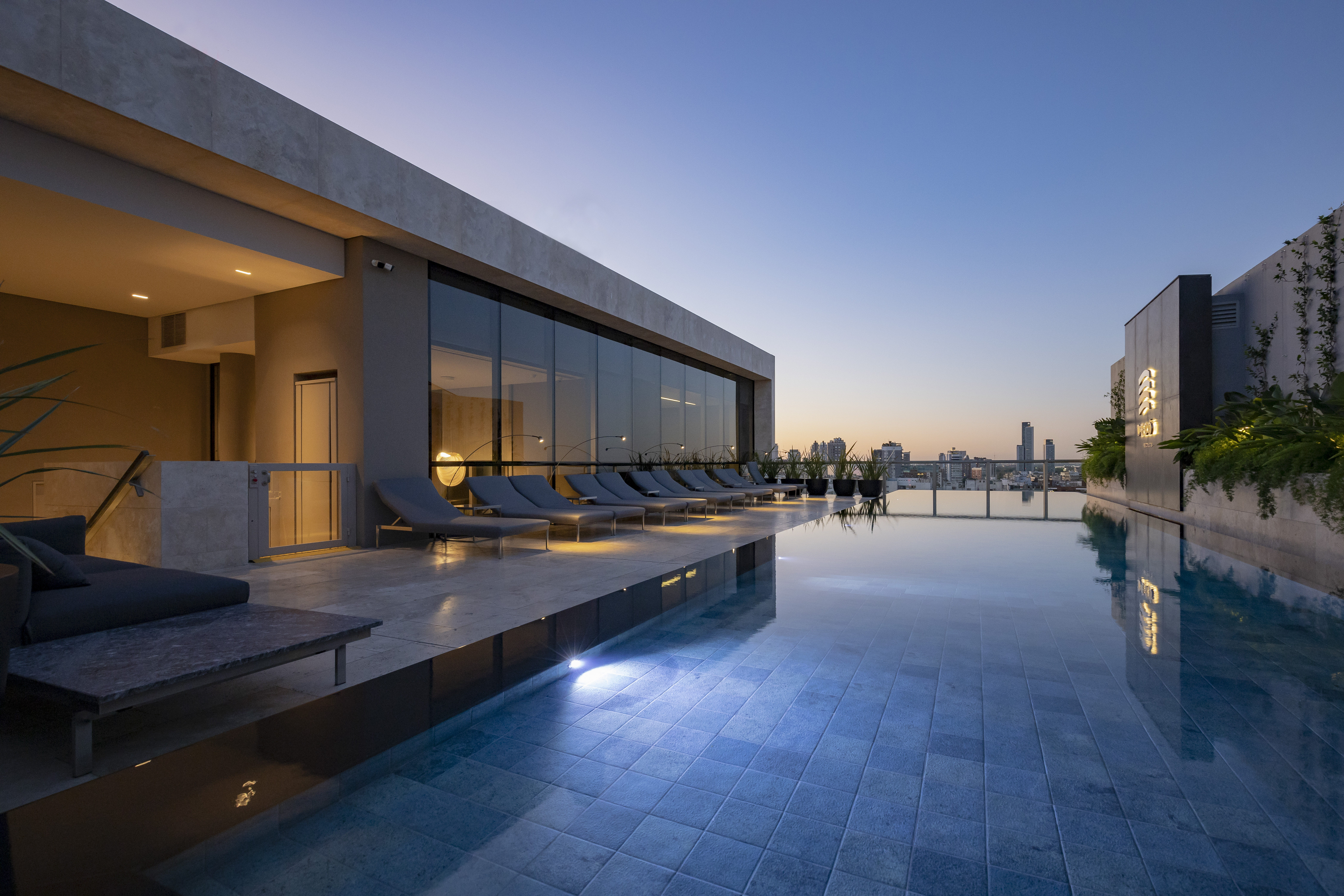 Deco Recoleta studio-sophisticated by Armani 306 in Recoleta, Buenos Aires