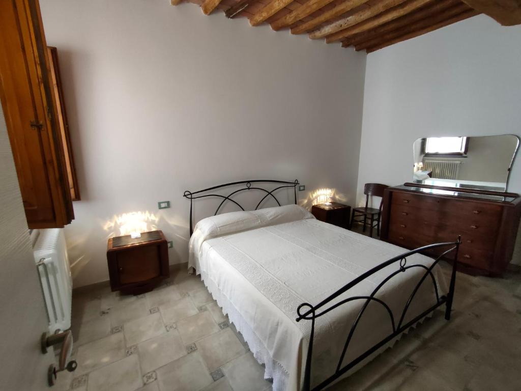 Casa Carraia