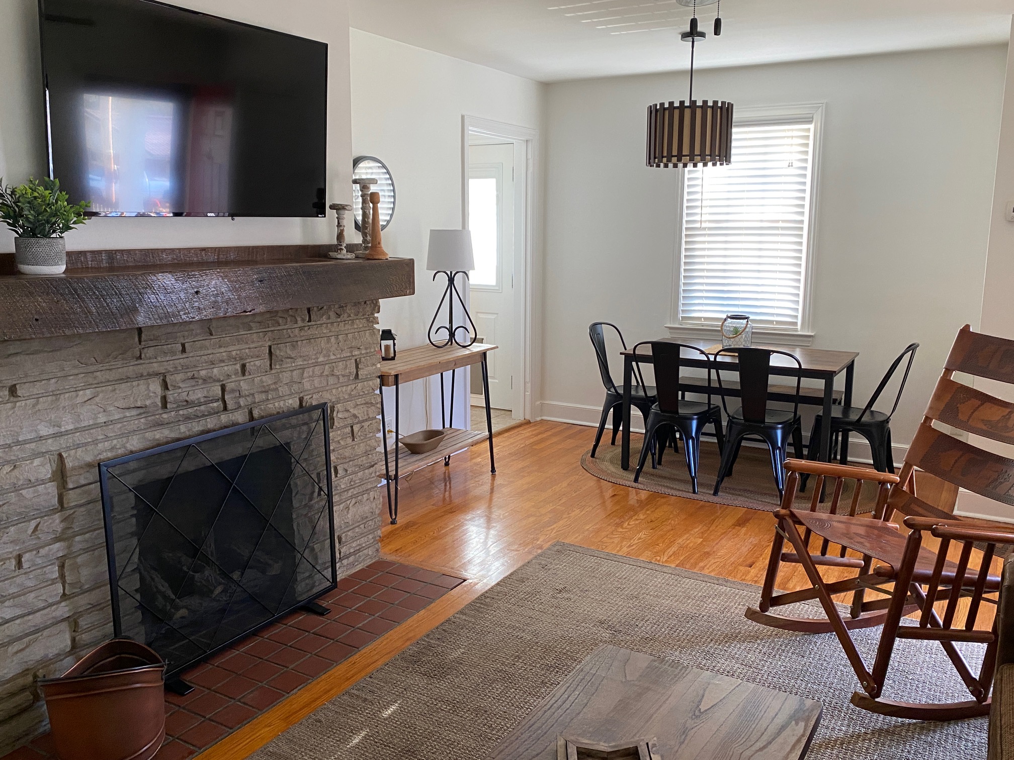 Cottage at Meadowview - 3bd, 2ba
