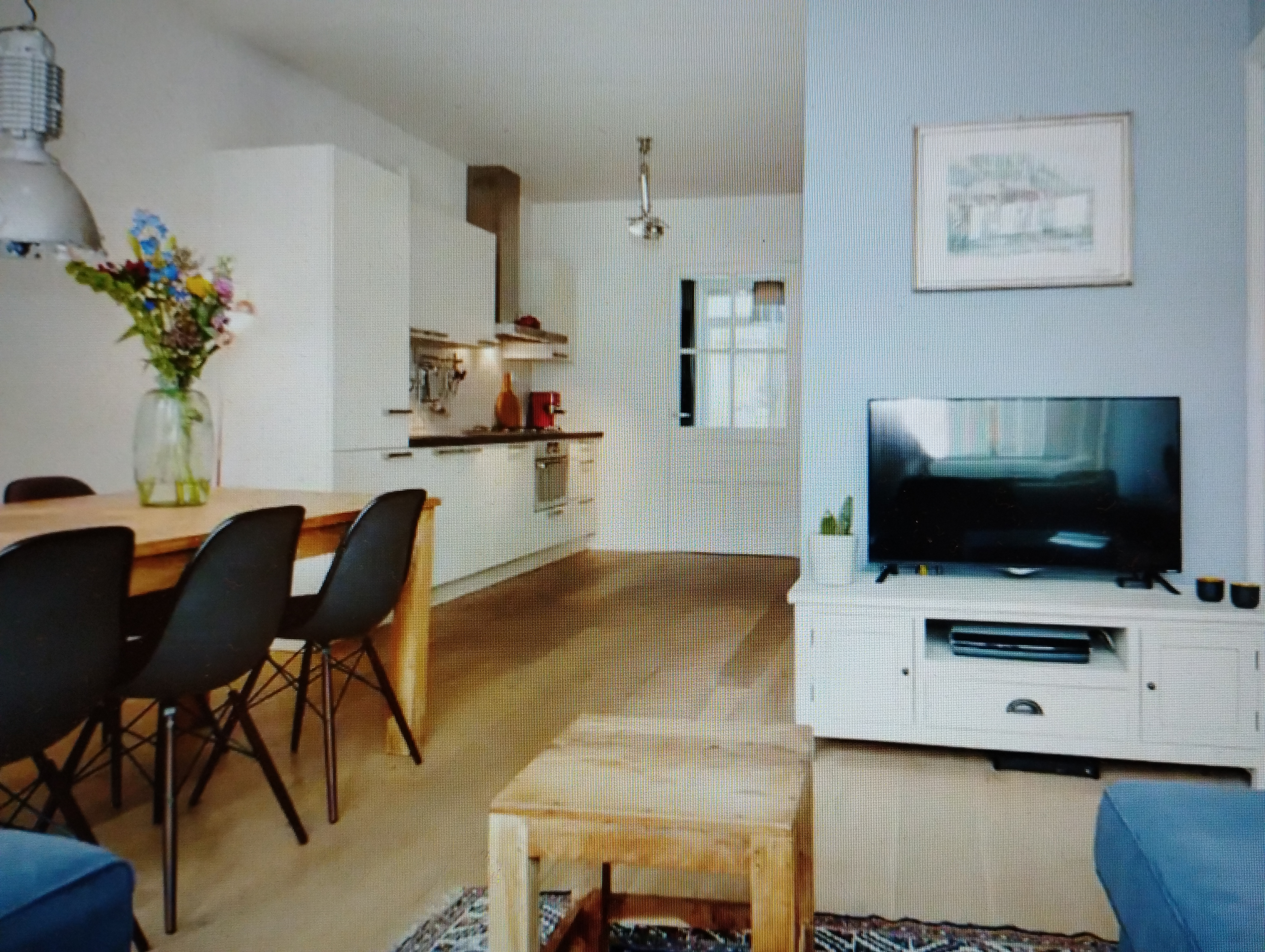 Friendly Home — Amsterdam stay