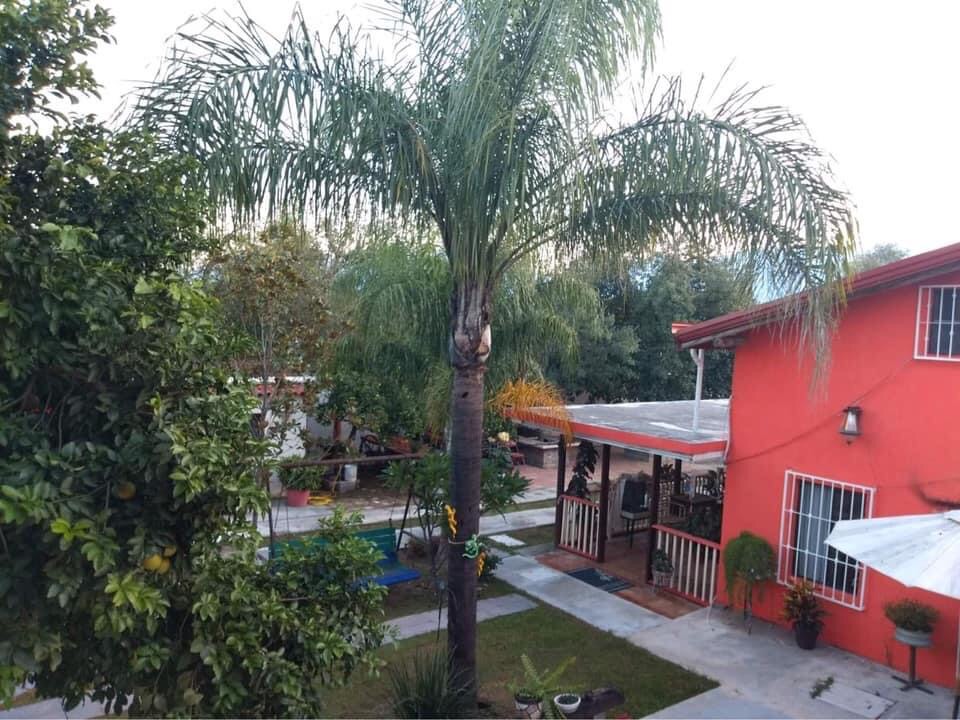 Quinta Rent with Stay