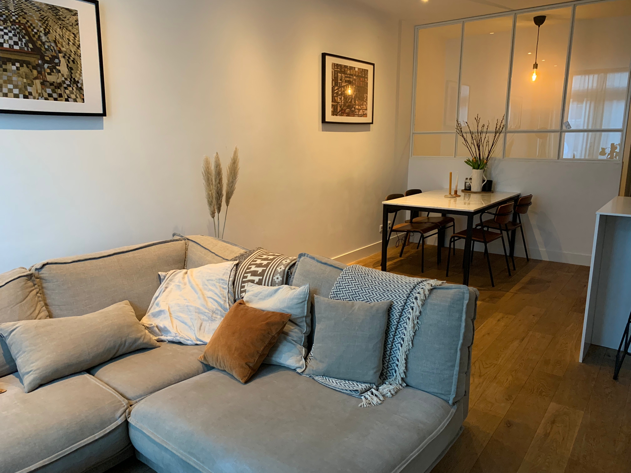 Apartment in central Amsterdam โ Amsterdam stay