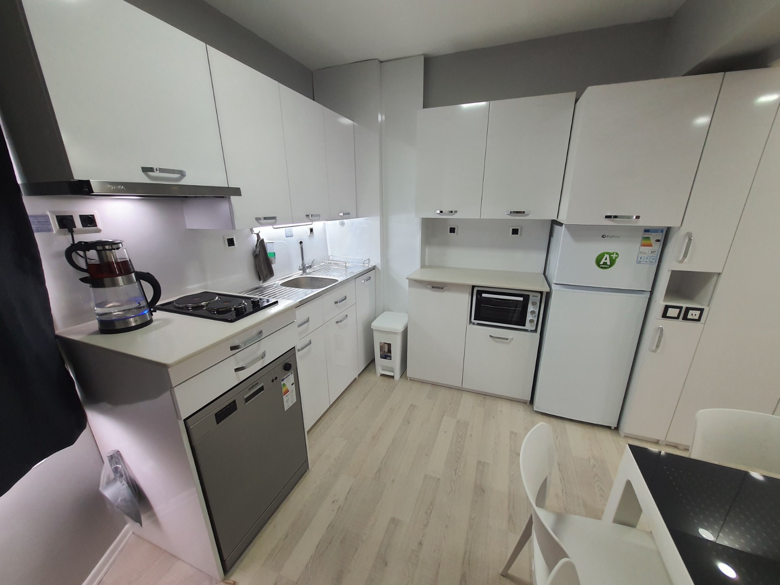 New flat from Medar Hotel
