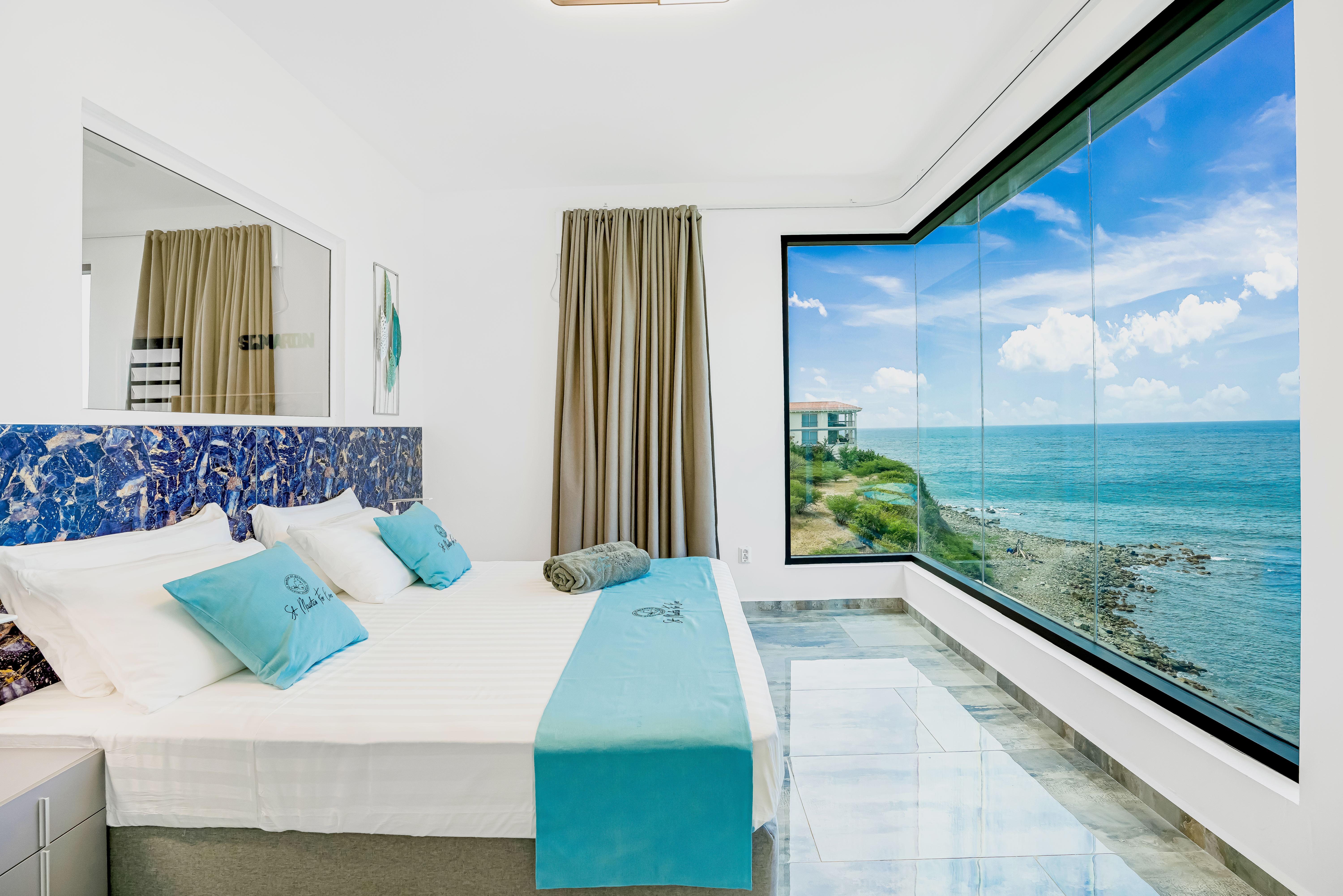 CONDOStmaarten by the sea (Adultes Seulement)