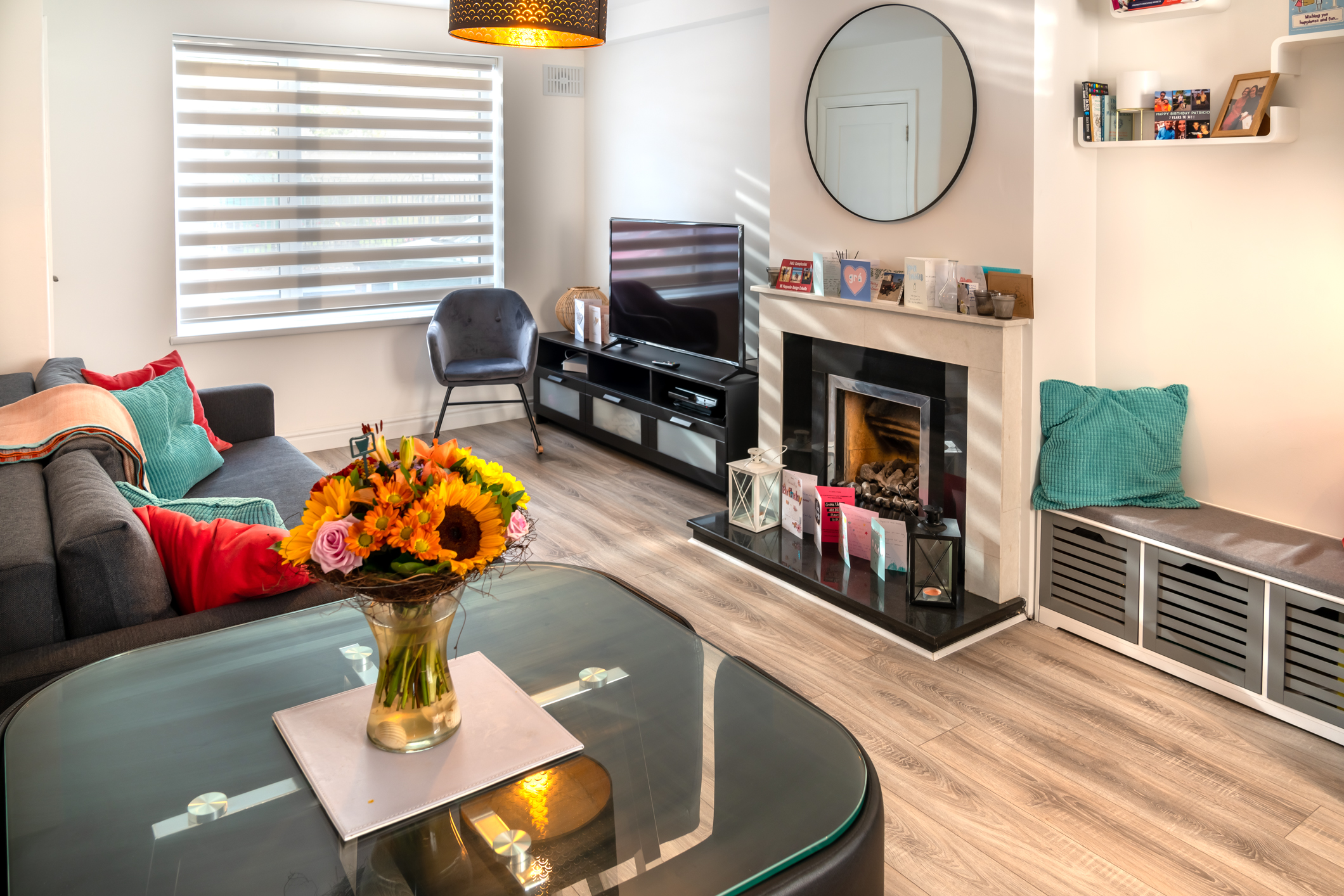 Modern City Centre Home With Great Outdoor Space! in Dublin City, Dublin