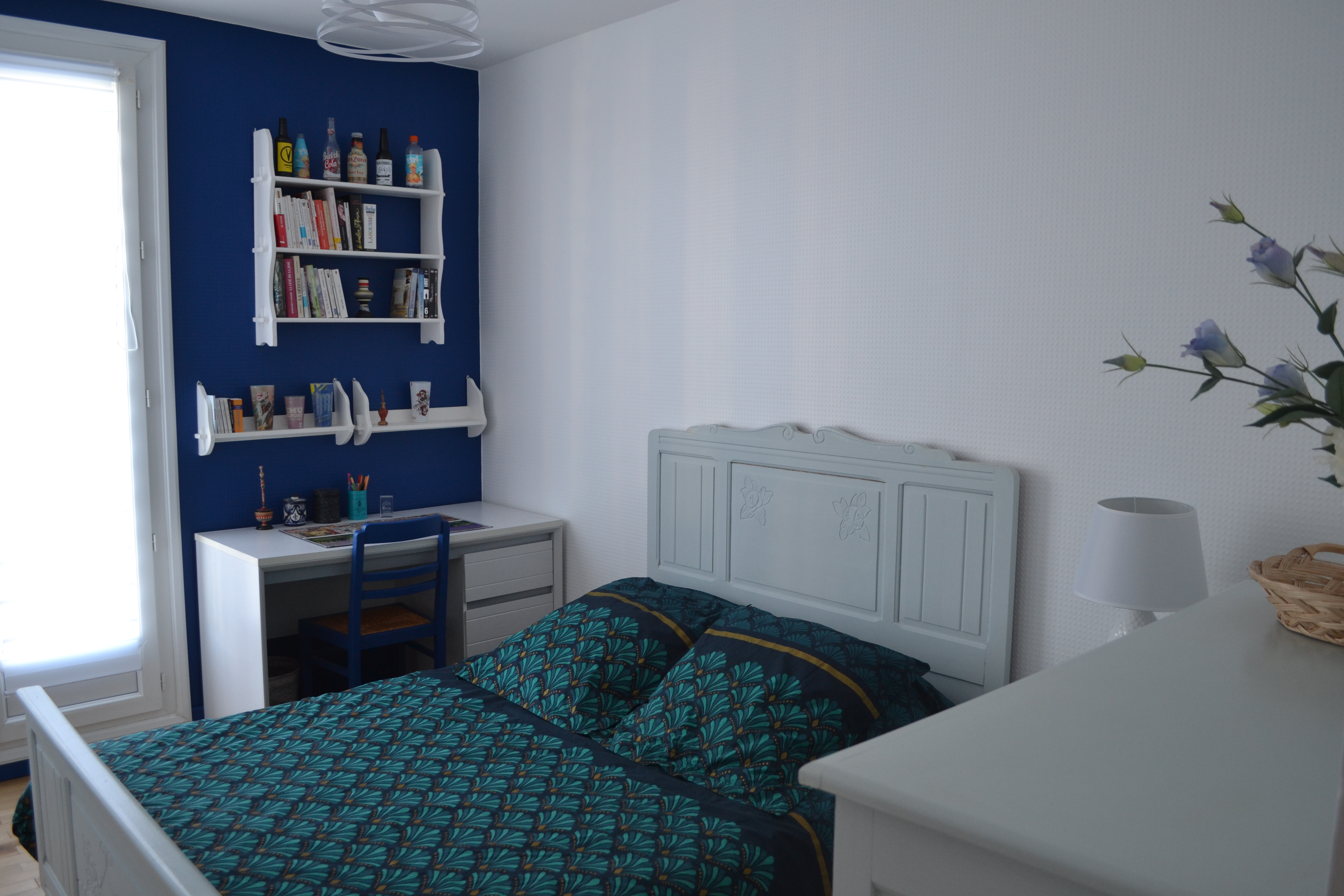beautiful city center apartment