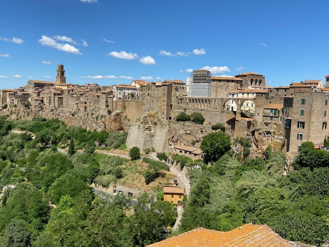 Casa aquedotto Mediceo