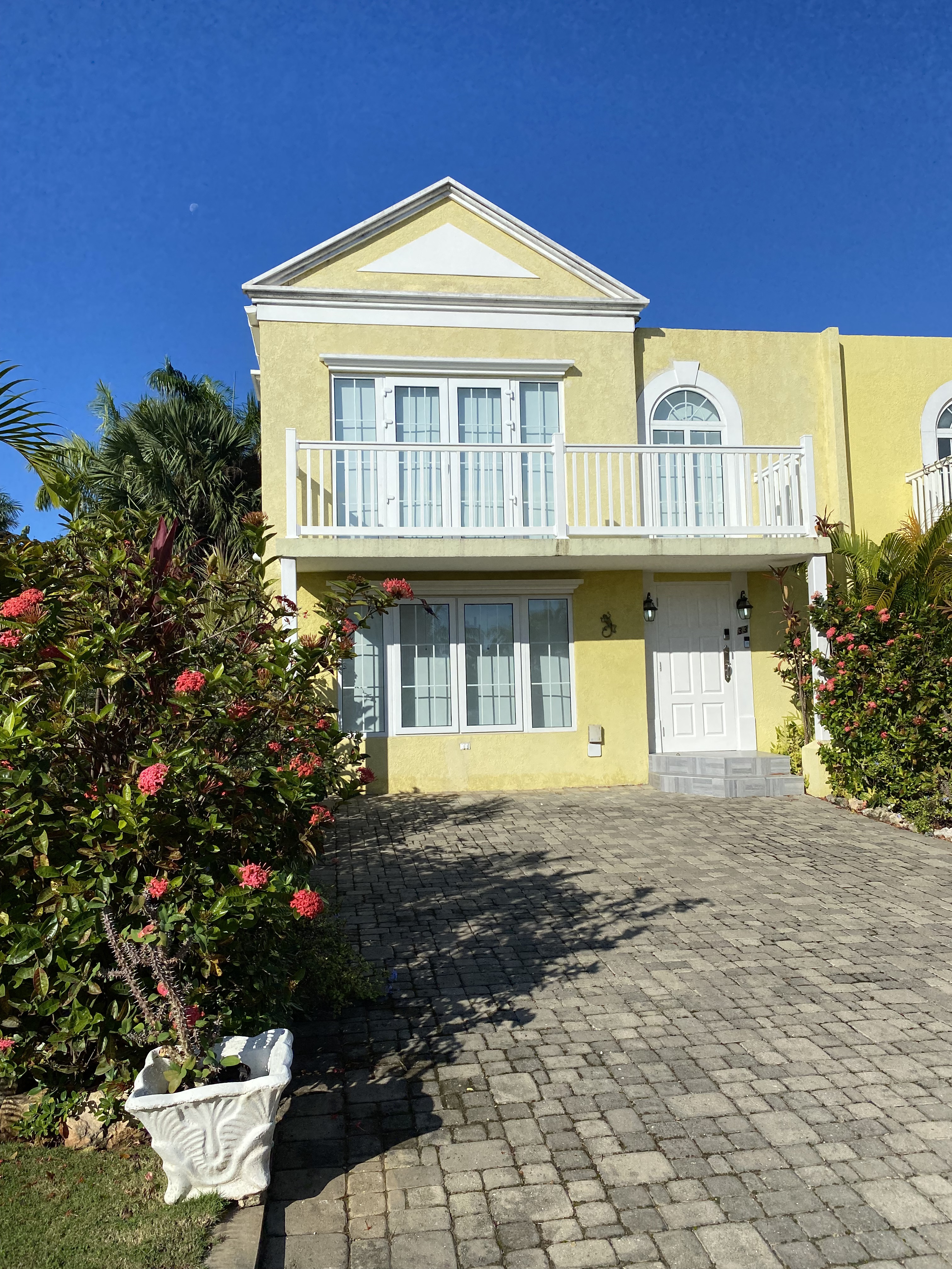 Jamaican Paradise