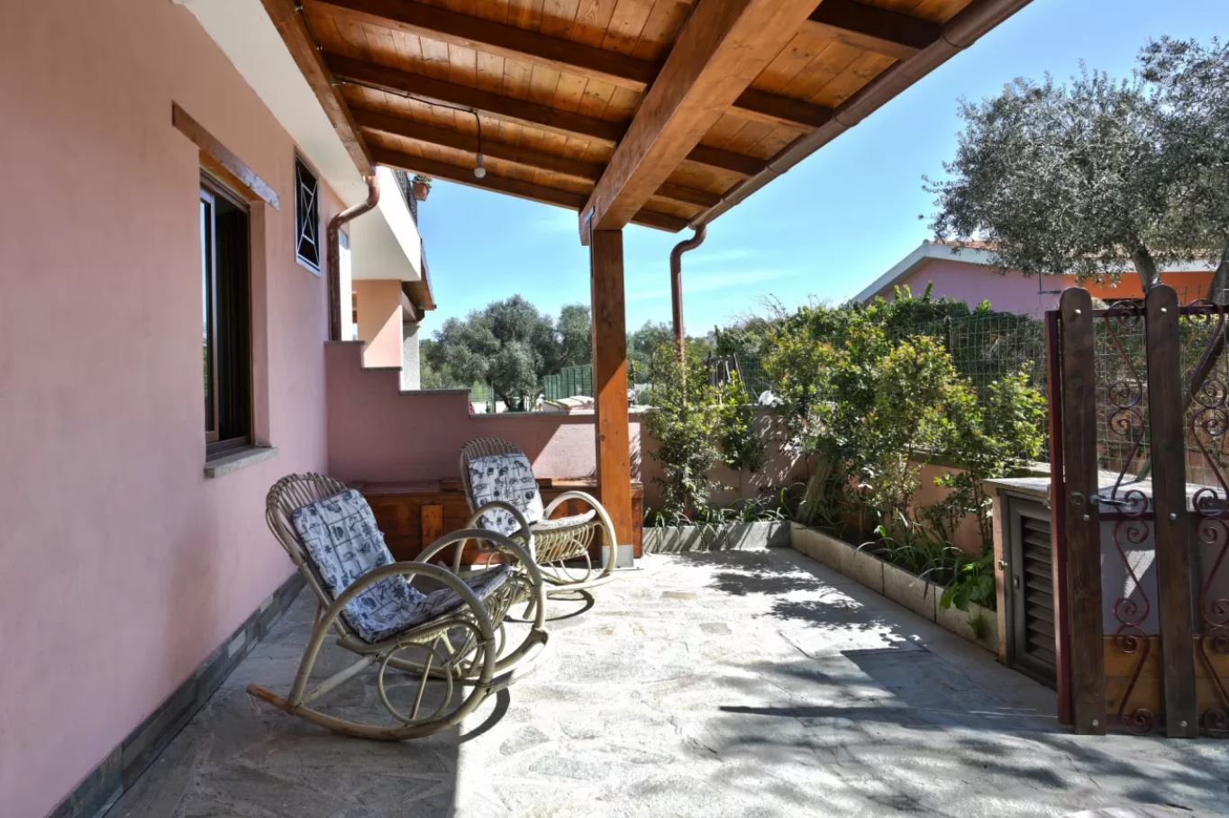 Casa Vacanze San Teodoro - Sardinia
