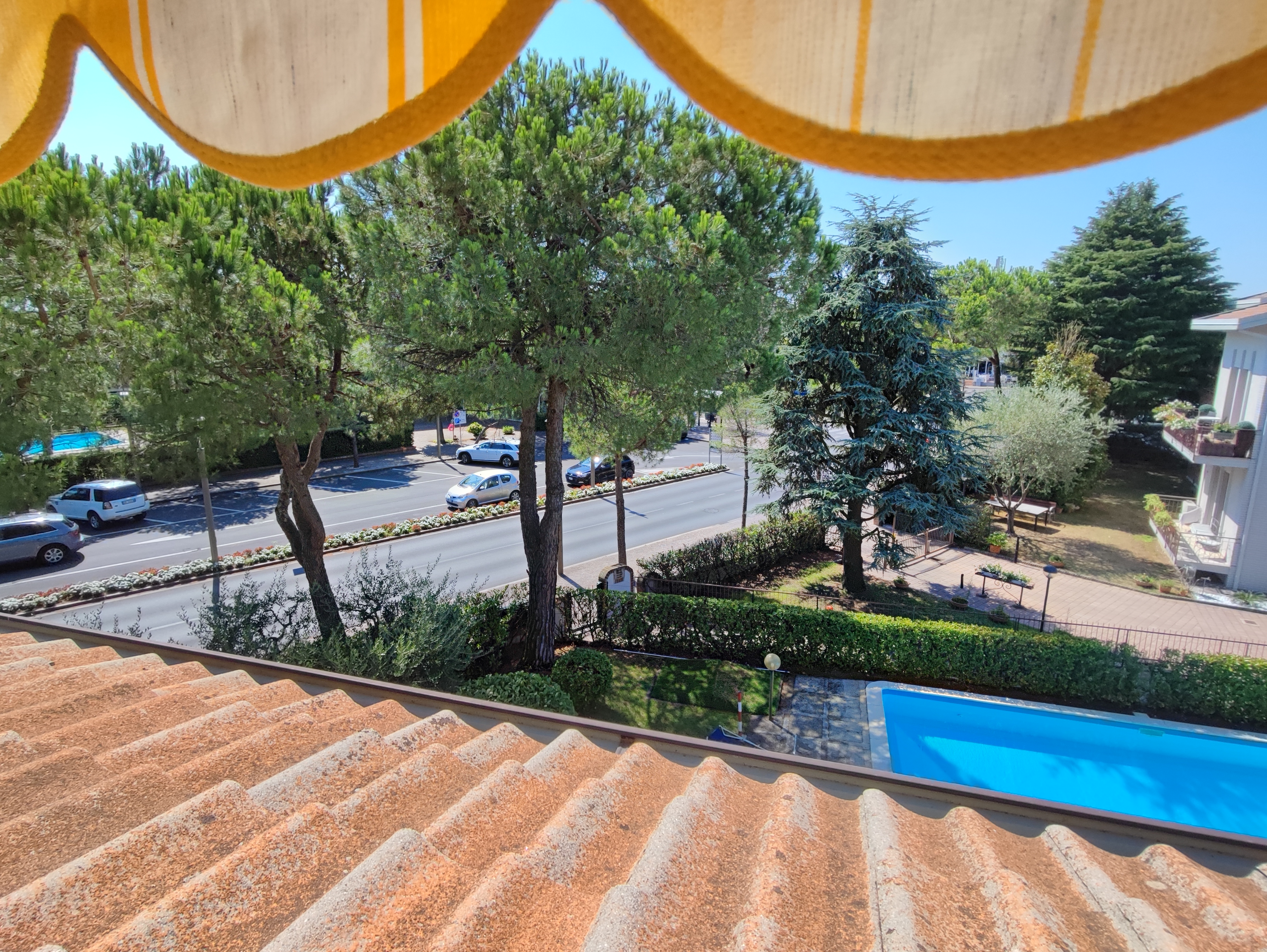 Sunshine Apartment - Sirmione