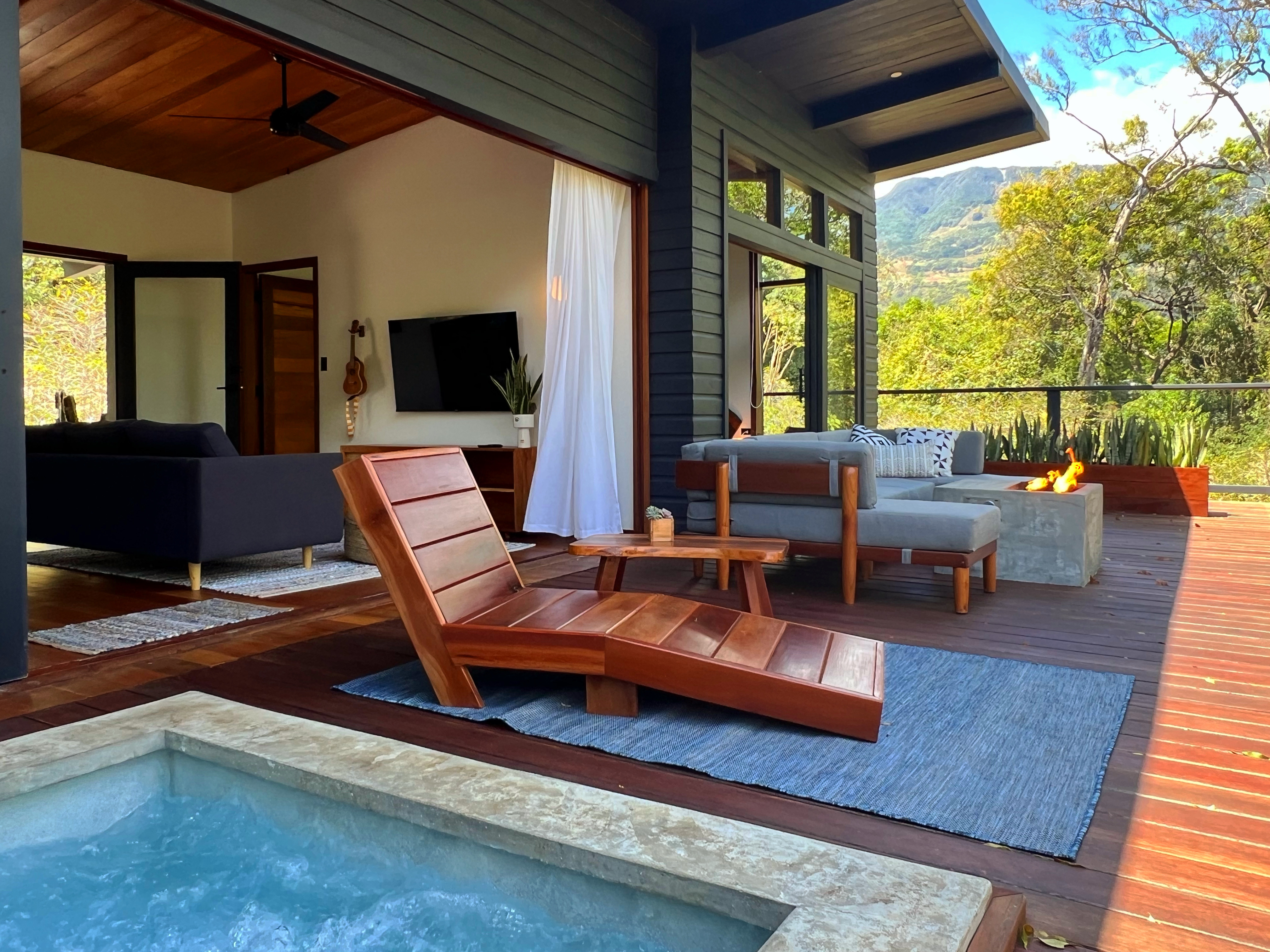 Caturra Casita @ Finca Panda