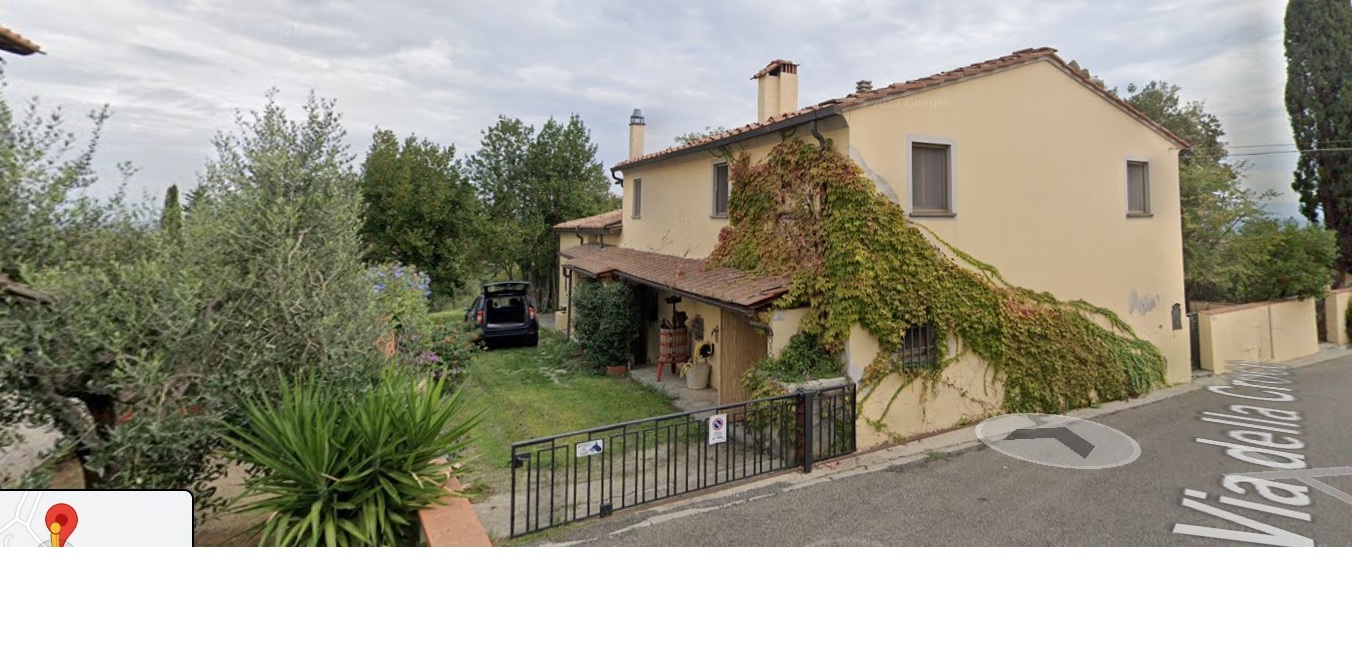 Campagnolo apartment