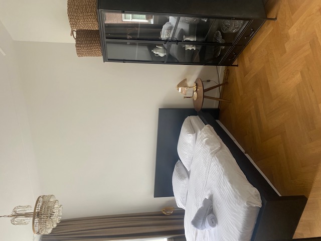 Comfortabele kamer, rand centrum — Rotterdam stay