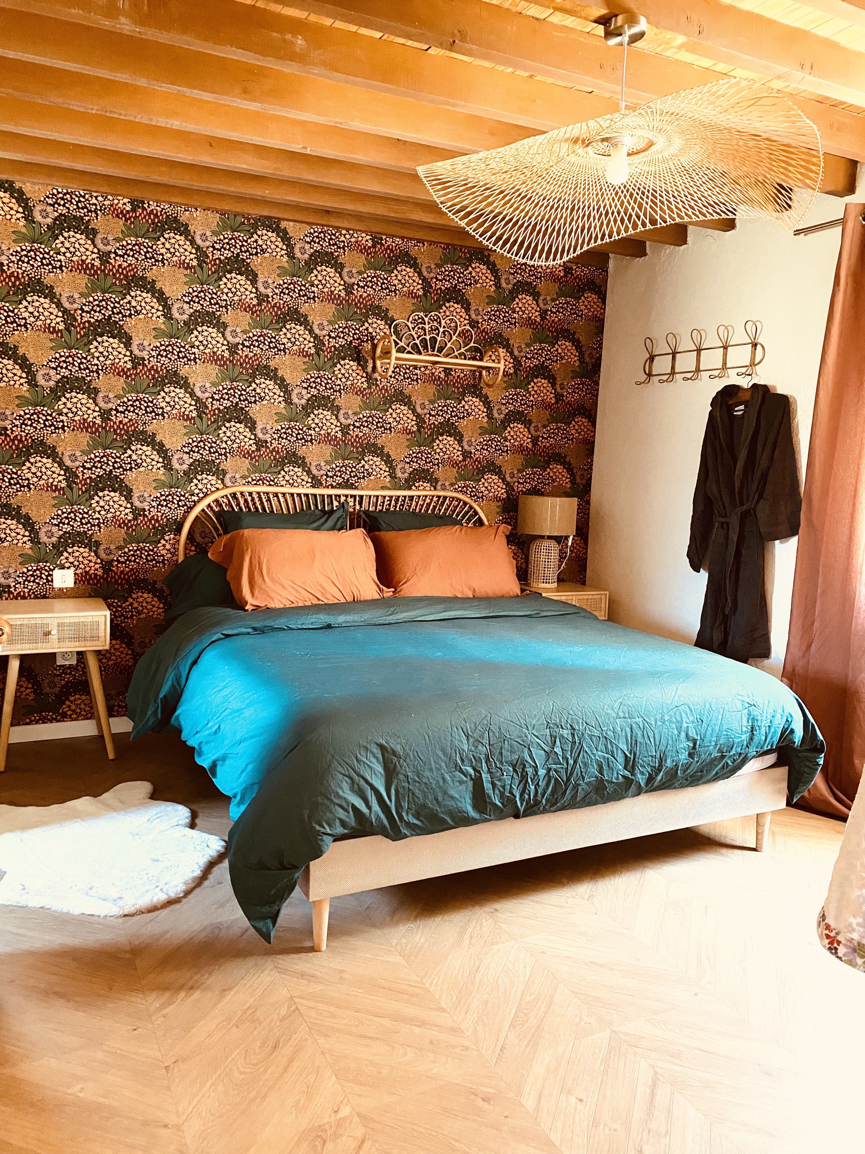Maisonette Cosy