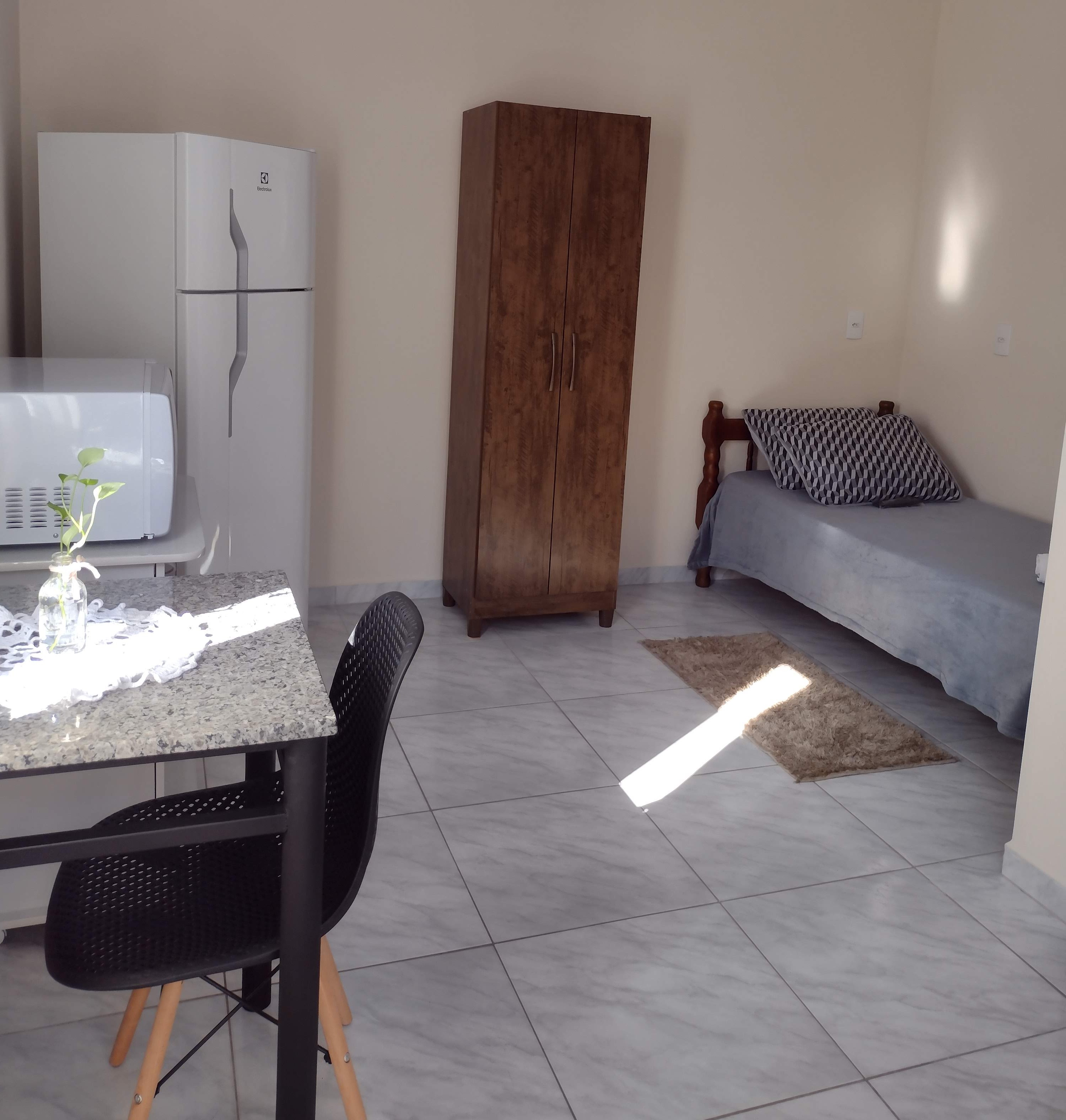 Studio 3 in Camboriú / 10 min drive from BC