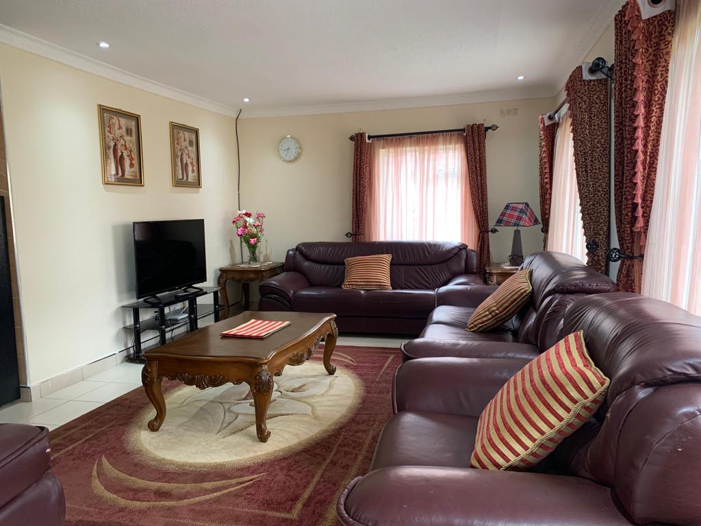 Newly Renovated Guesthouse