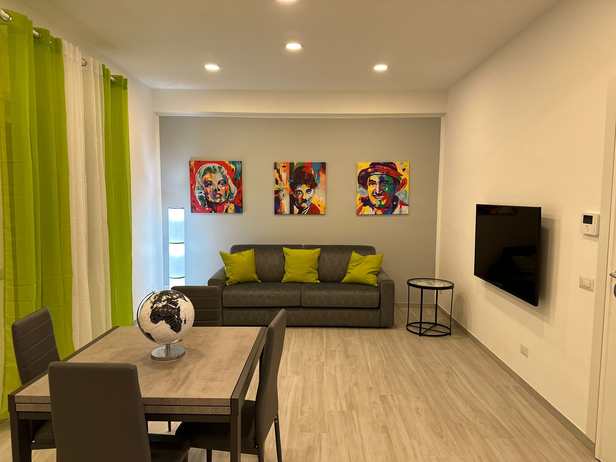 Simply House Civitavecchia