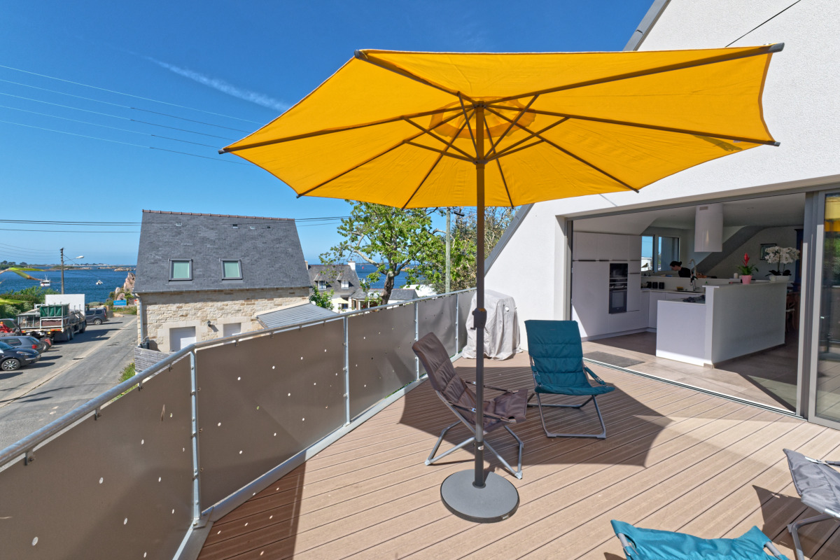 The Porjou terrace classified 3 stars