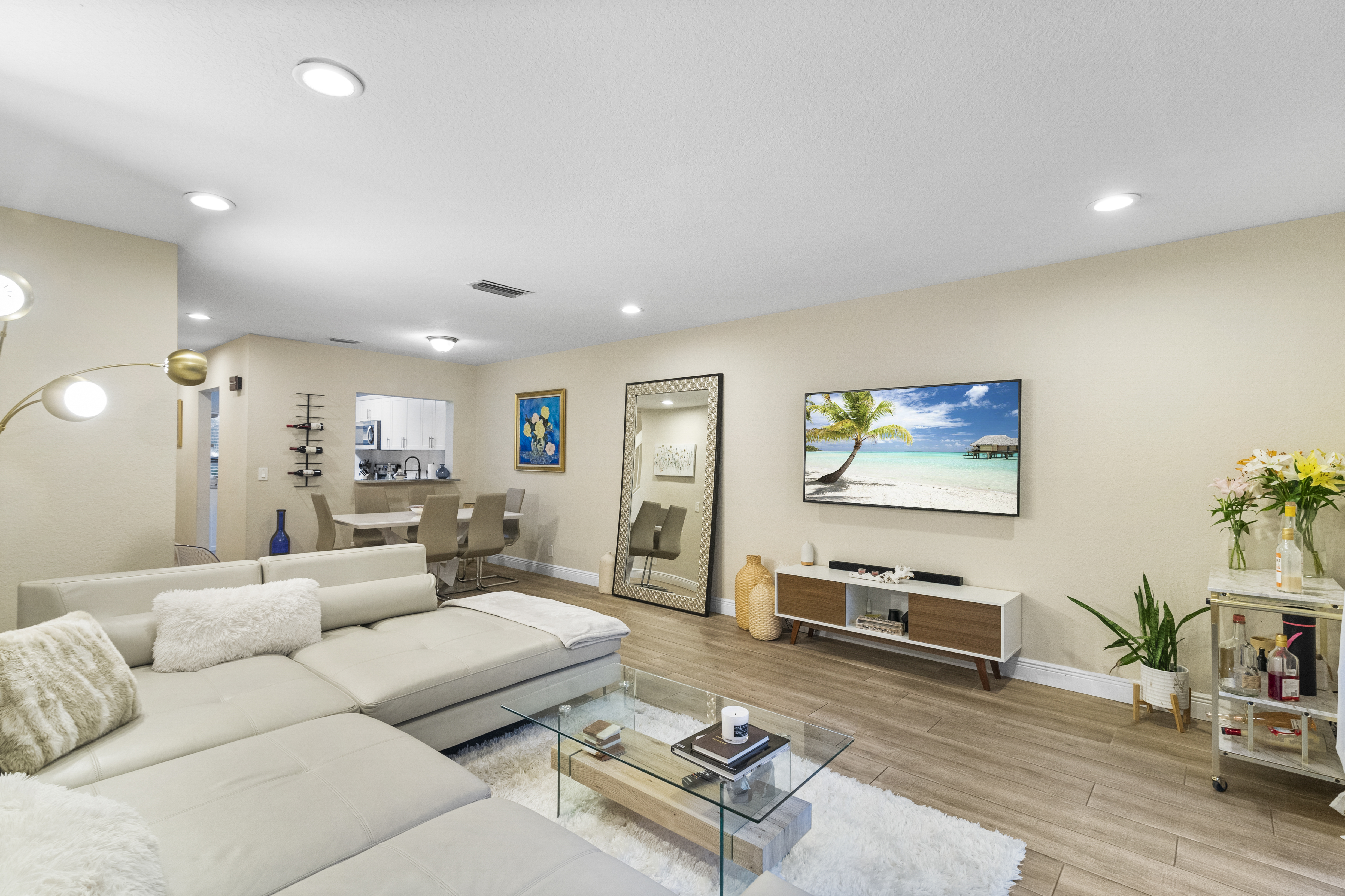 Pembroke Pines Townhome