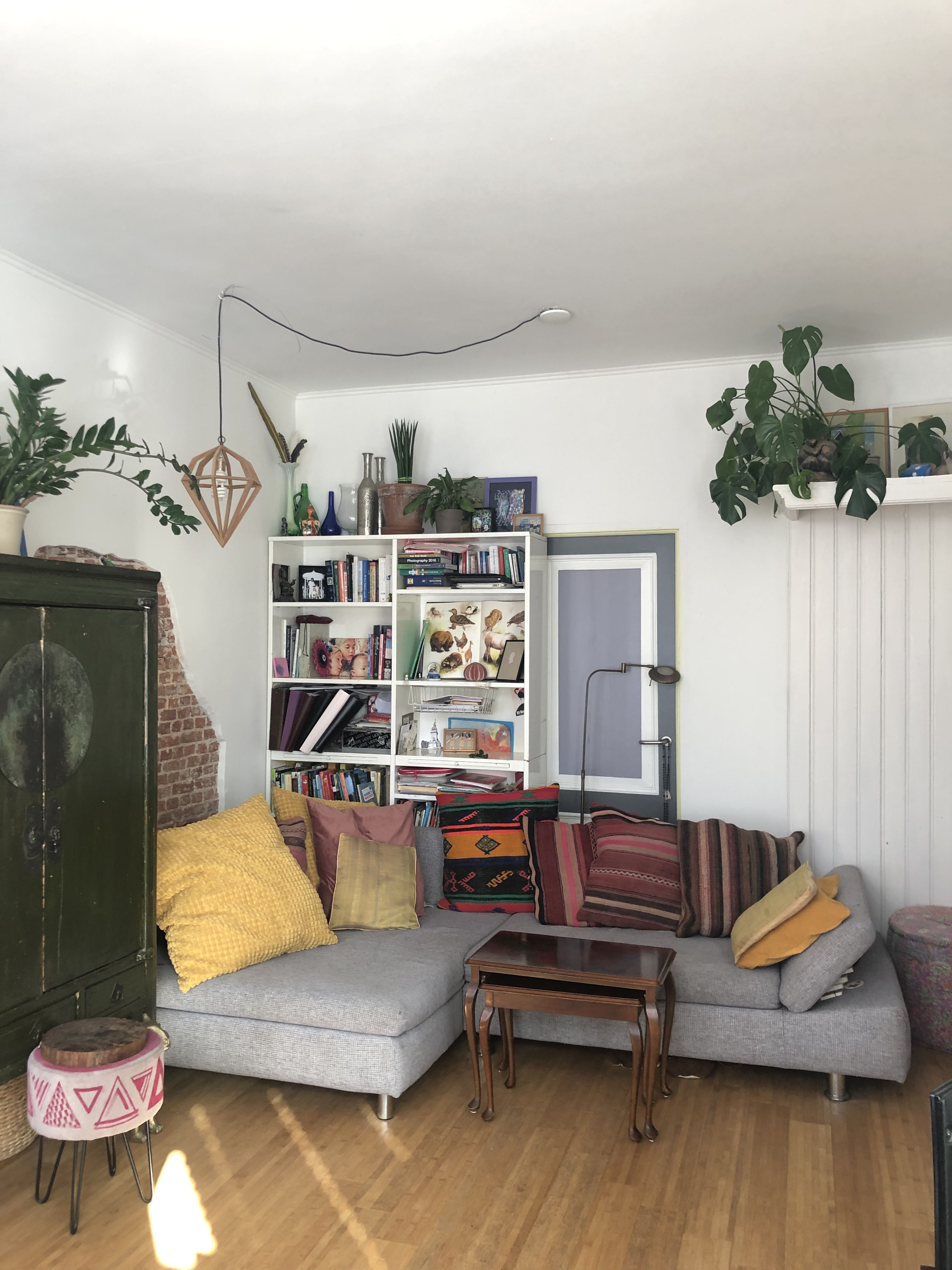 Boho Beach — The Hague stay