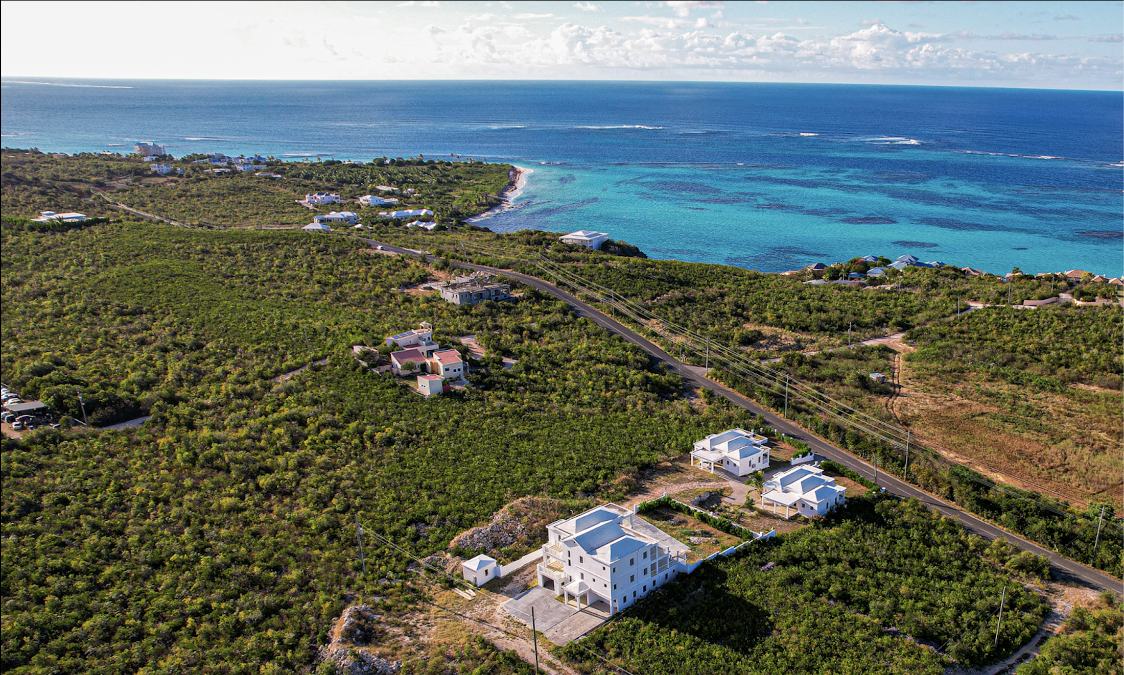 Harmony at Bayview Homes