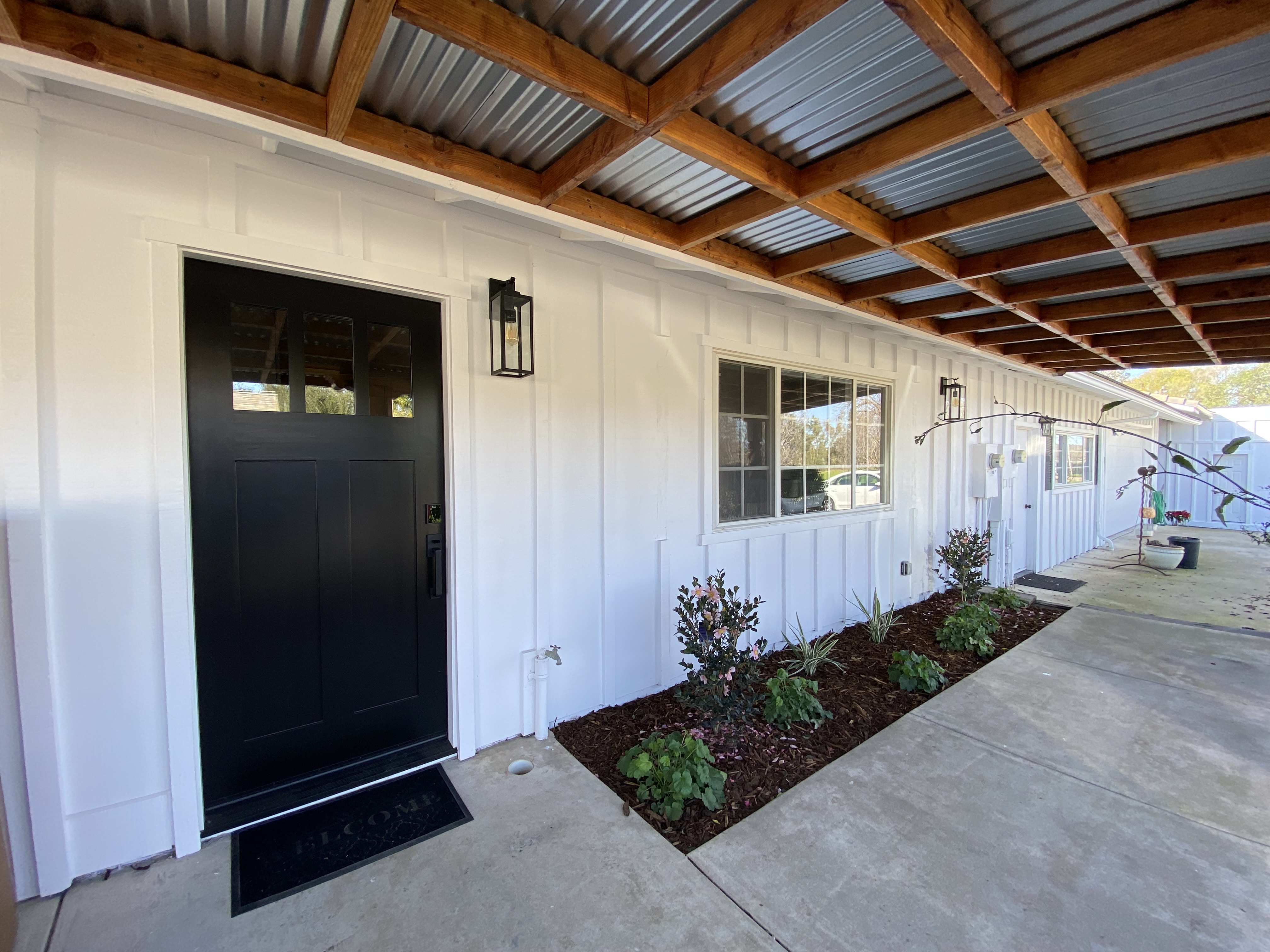 Edison Carriage House