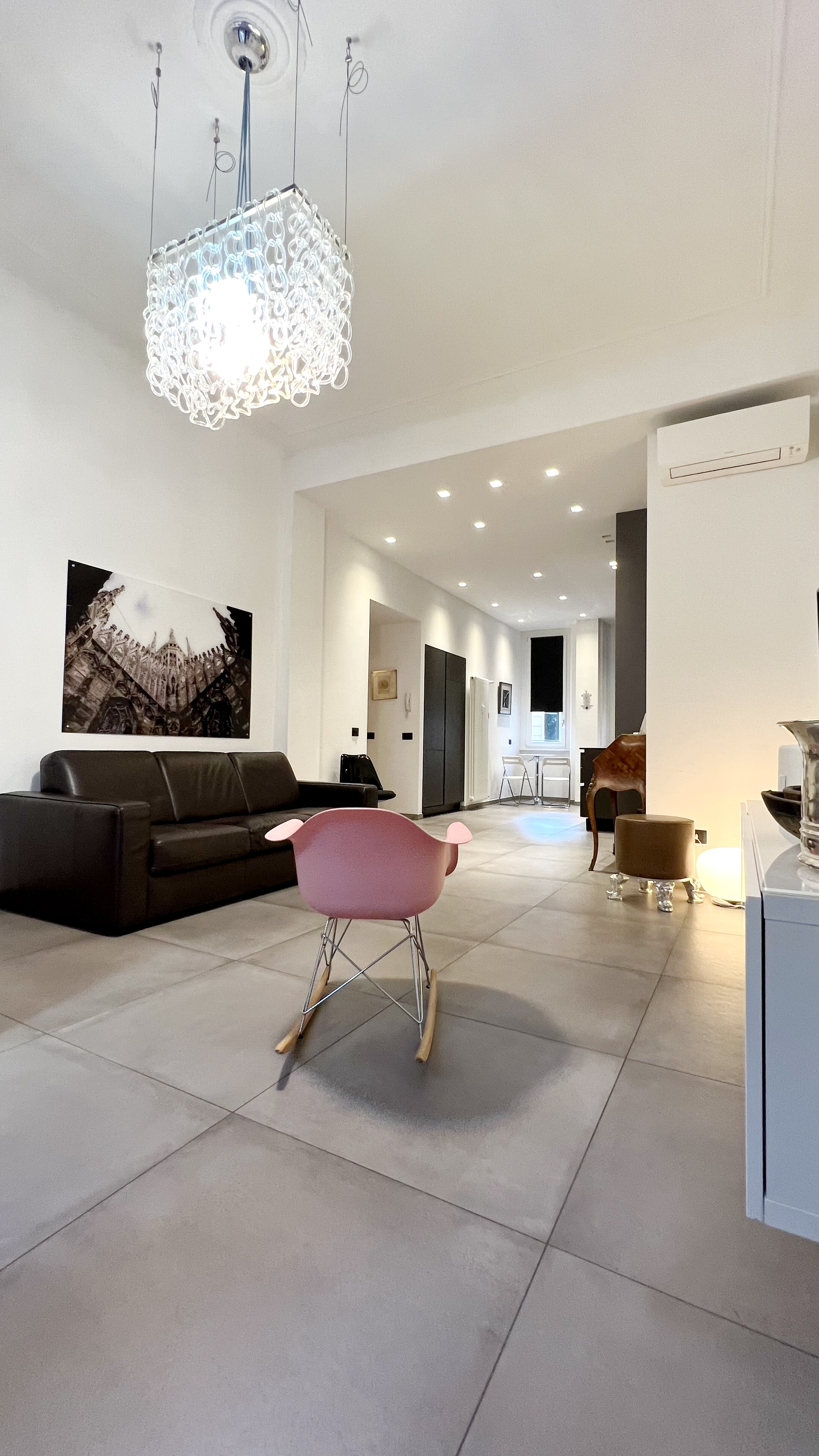 Milan City Life Mico modern Apartment in PAGANO, Milan