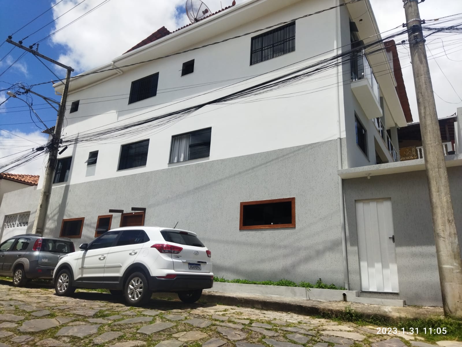 Casa em Diamantina MG