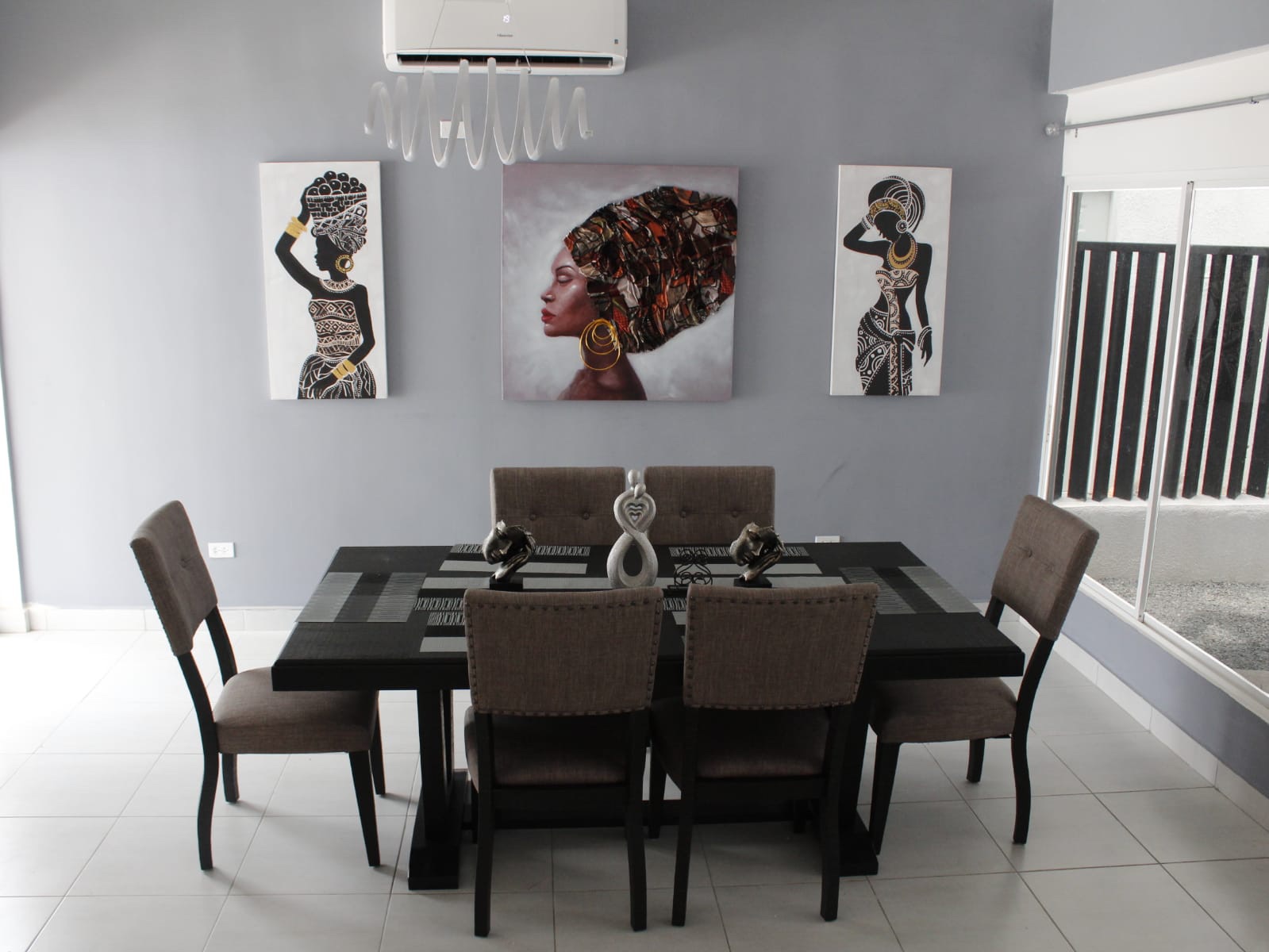 Villa in Playa Coronado *Paradise Point Community*