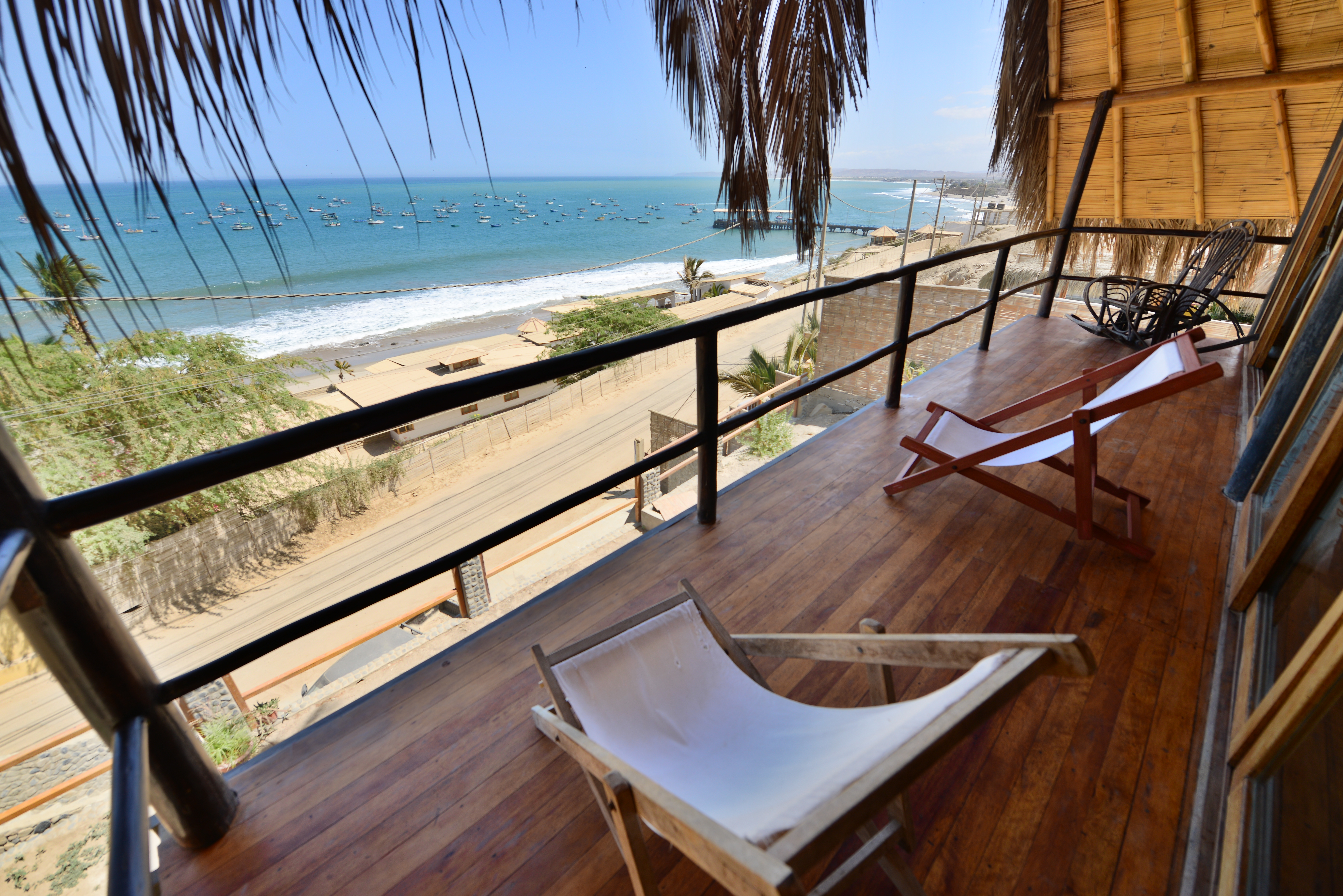 Great Apartment 2 Bedrooms