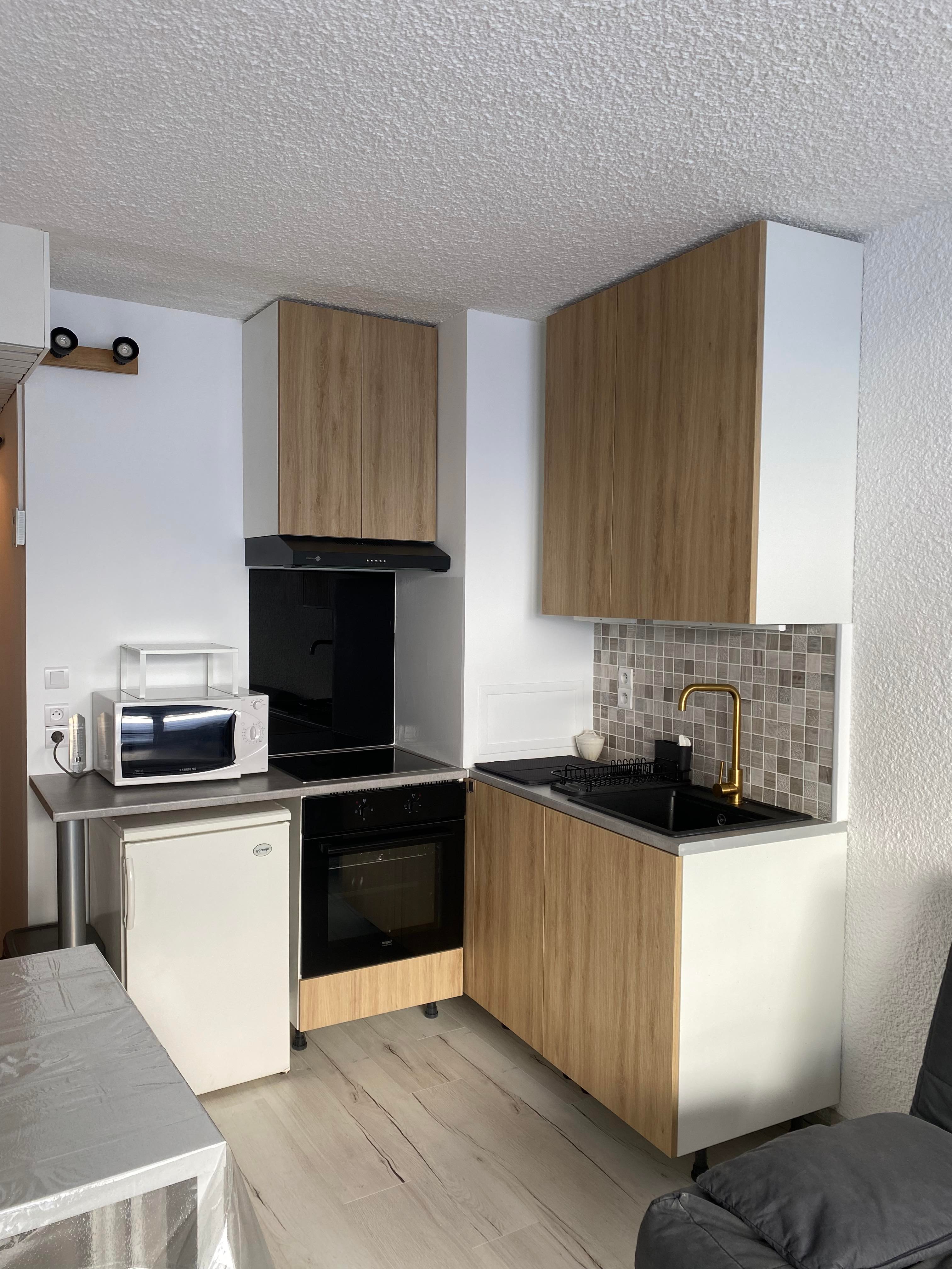 apartment 4/6 people
