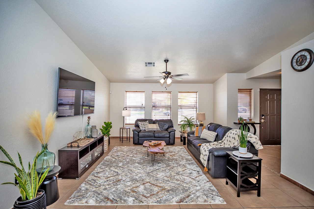 Yuma Valley Casa