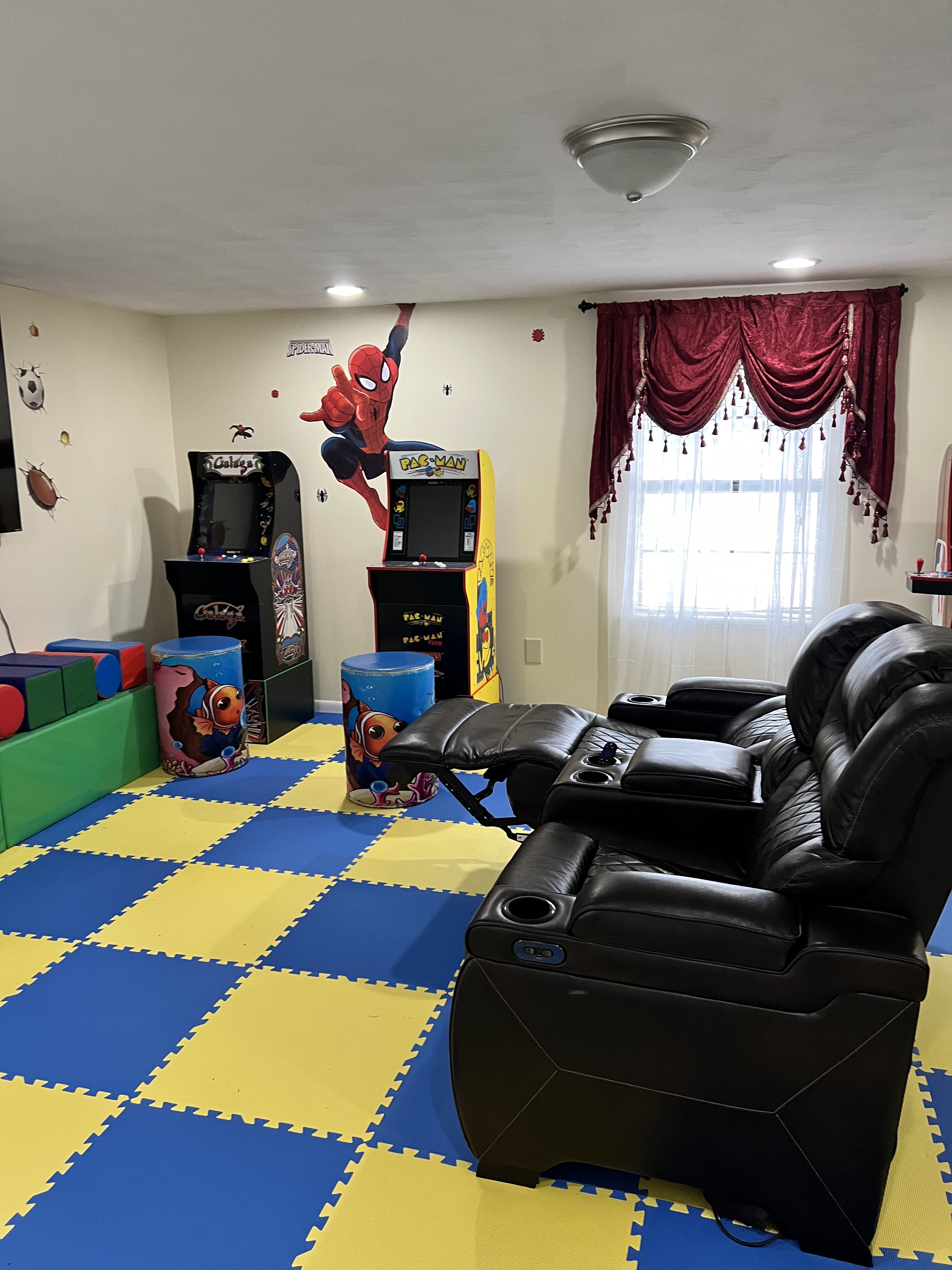 Baker’s Stay & Play