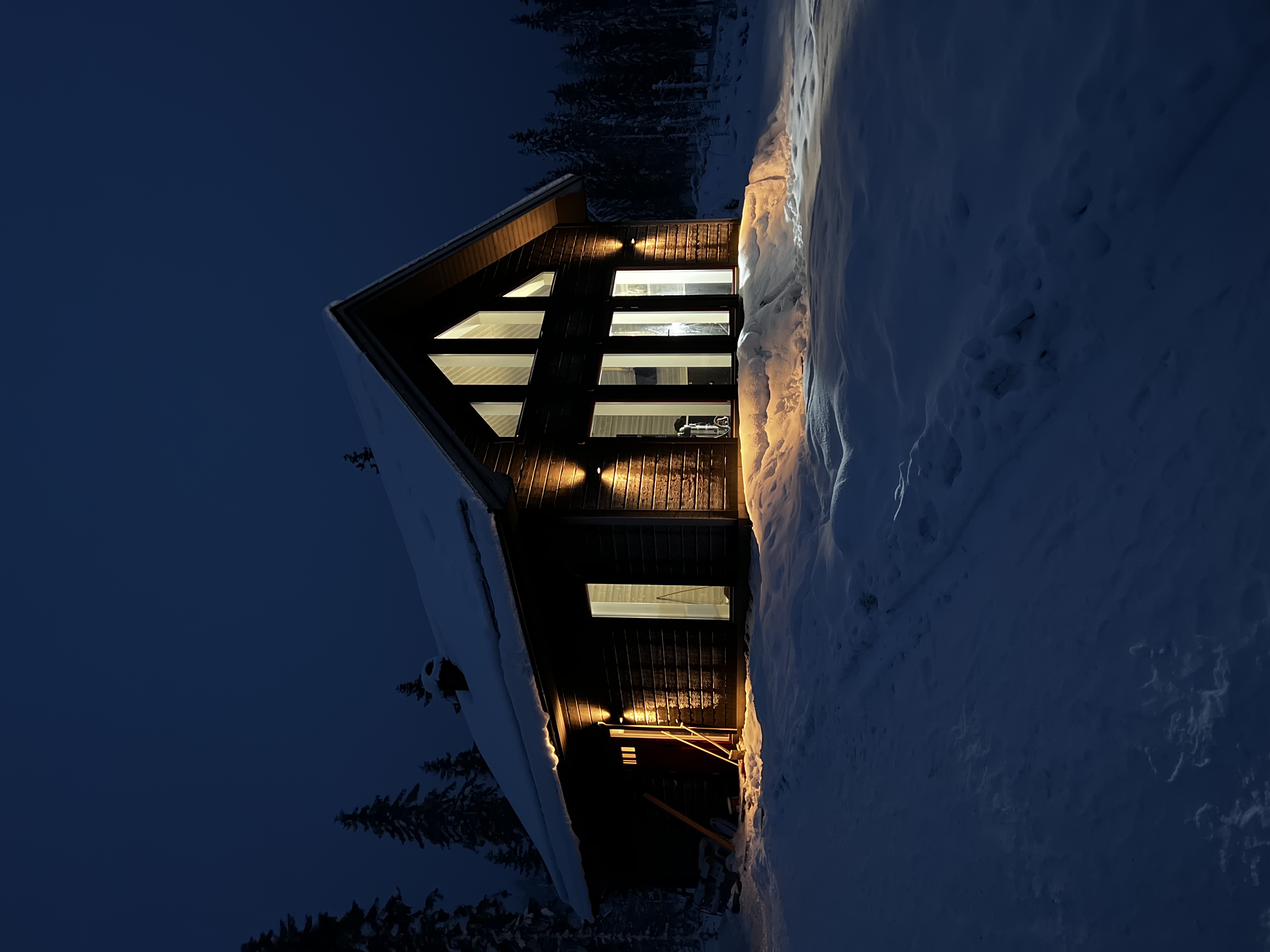 Scenic Harsa (Järvsö)